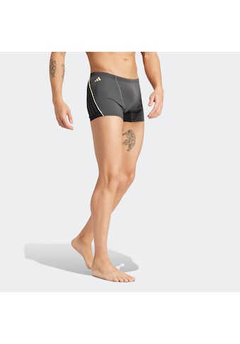 adidas Performance Badehose »TECH BOXER« (1 St.)