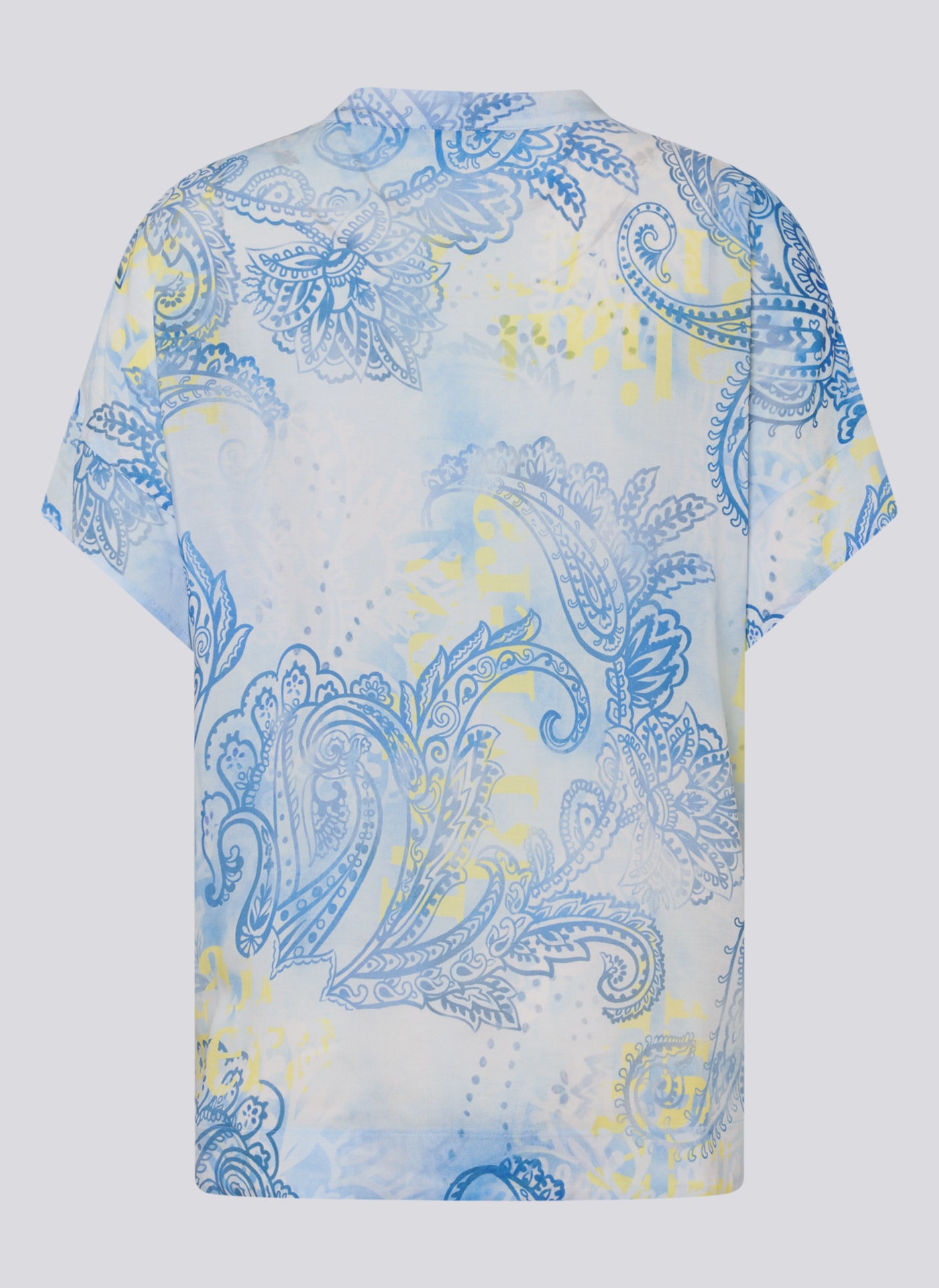 Rabe Klassische Bluse »Bluse«