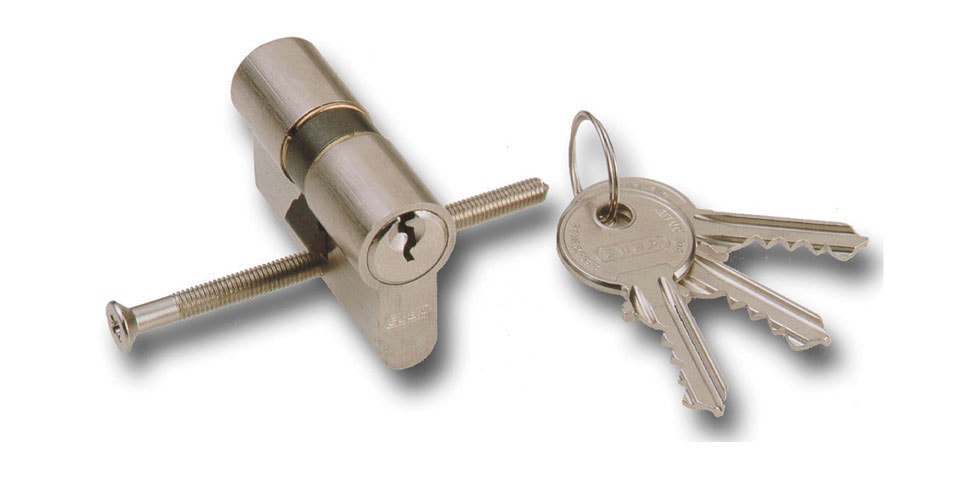online mm 3 46 | Schlüsseln Profilzylinder, bestellen BAUR KRAUS mit