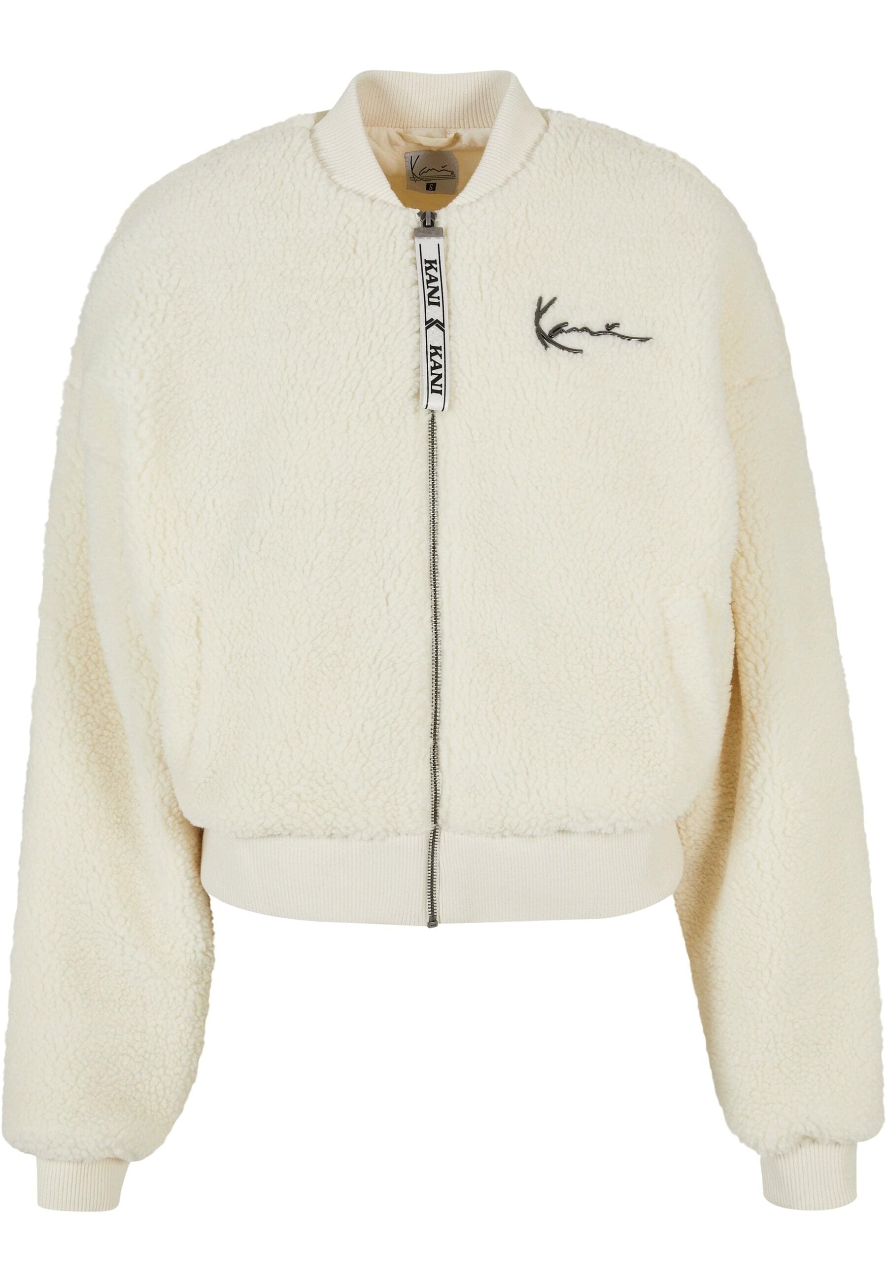 Karl Kani Collegejacke "Karl Kani Damen", (1 St.), ohne Kapuze günstig online kaufen