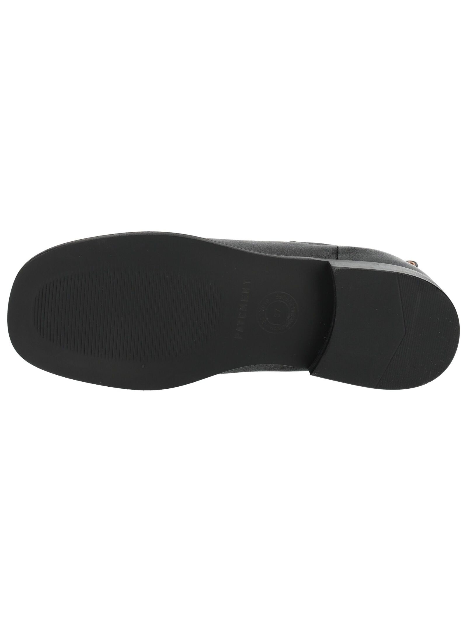Pavement Stiefelette »Pavement Stiefelette Leder/Textil«