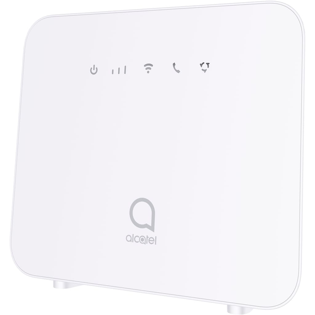 Alcatel Mobiler Router »HH42«