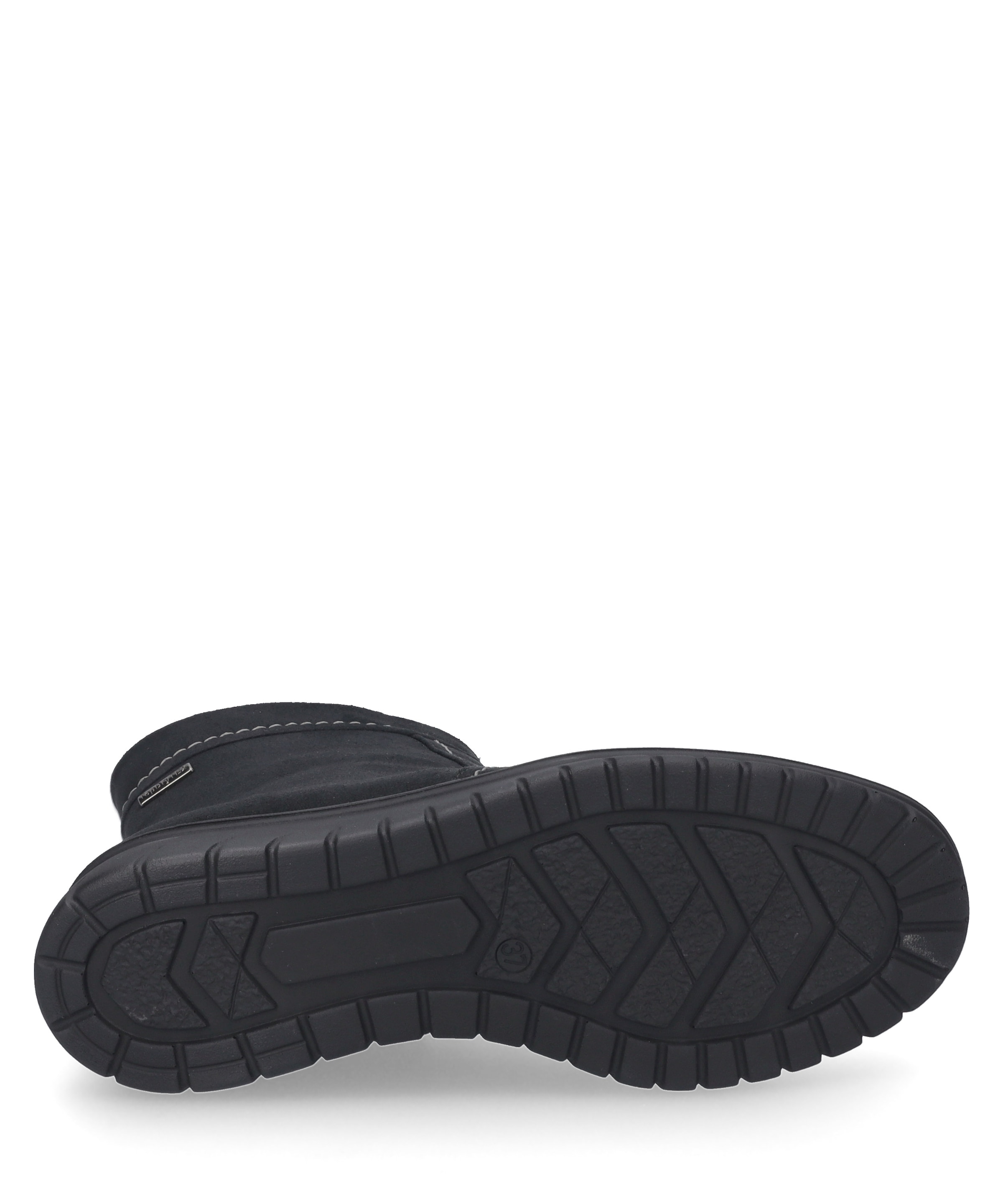 Josef Seibel Stiefelette »Calais 52, schwarz«