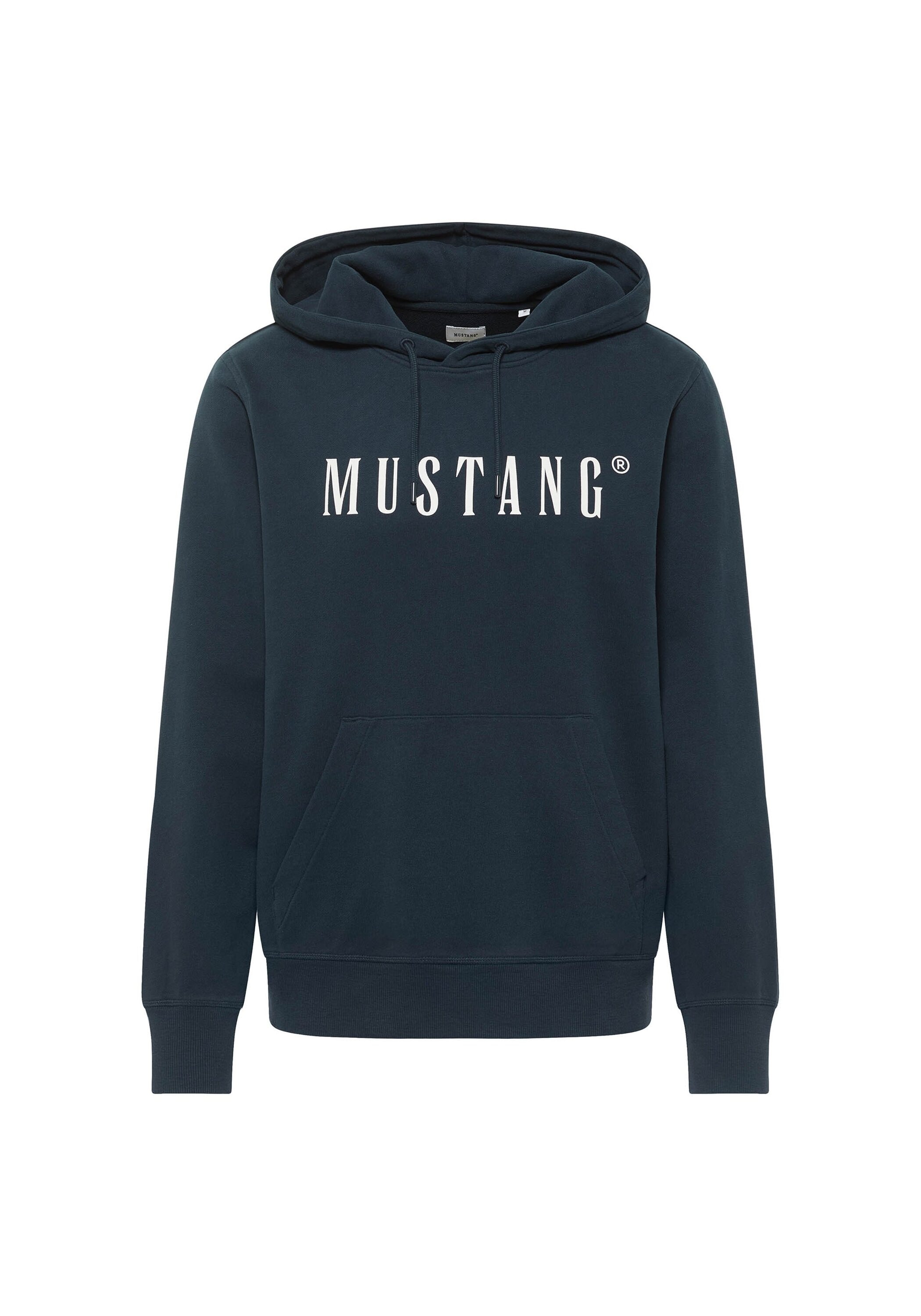 MUSTANG Sweatshirt "Sweatshirt Style Bronson" günstig online kaufen