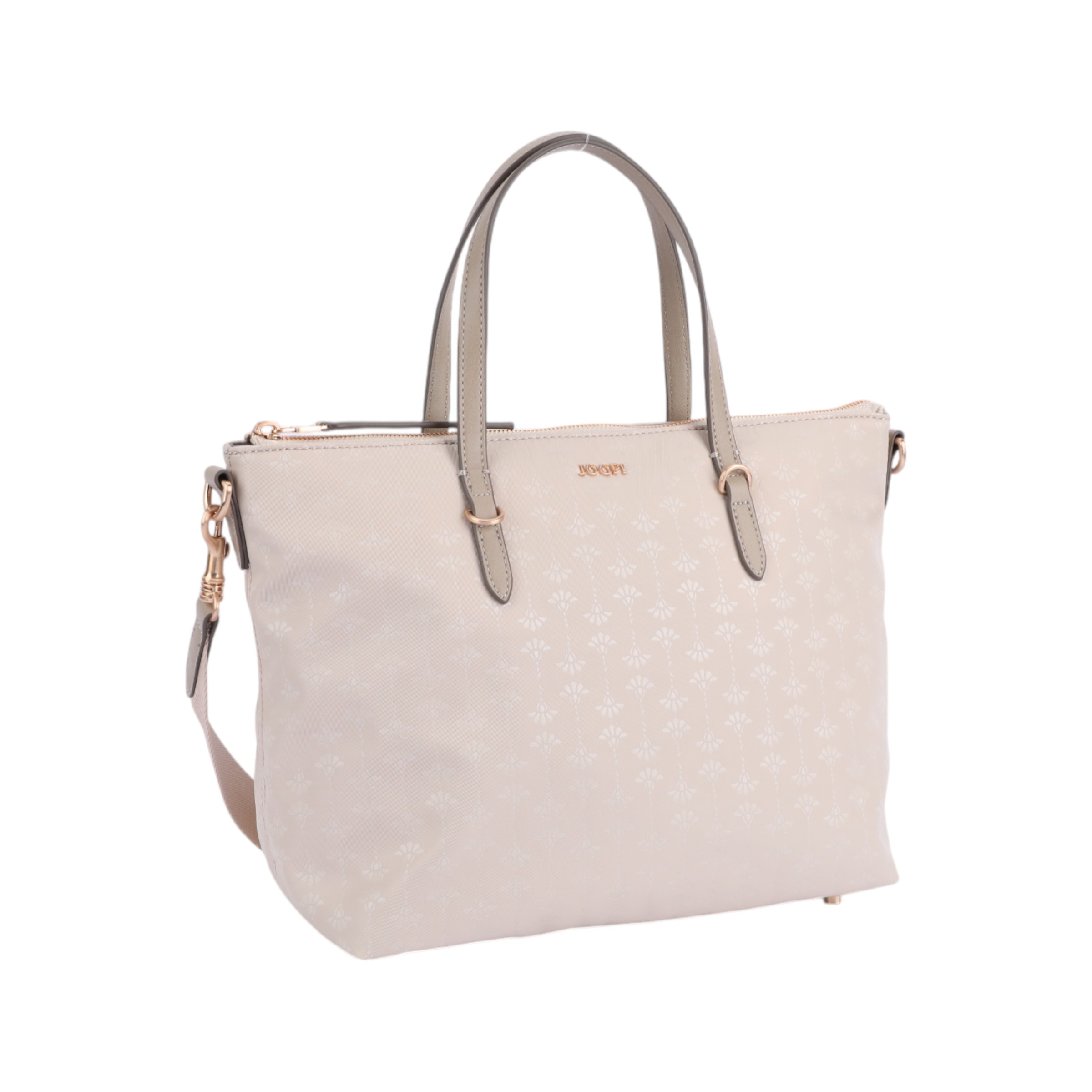 JOOP Handtasche "collana tessuto handbag mhz" günstig online kaufen