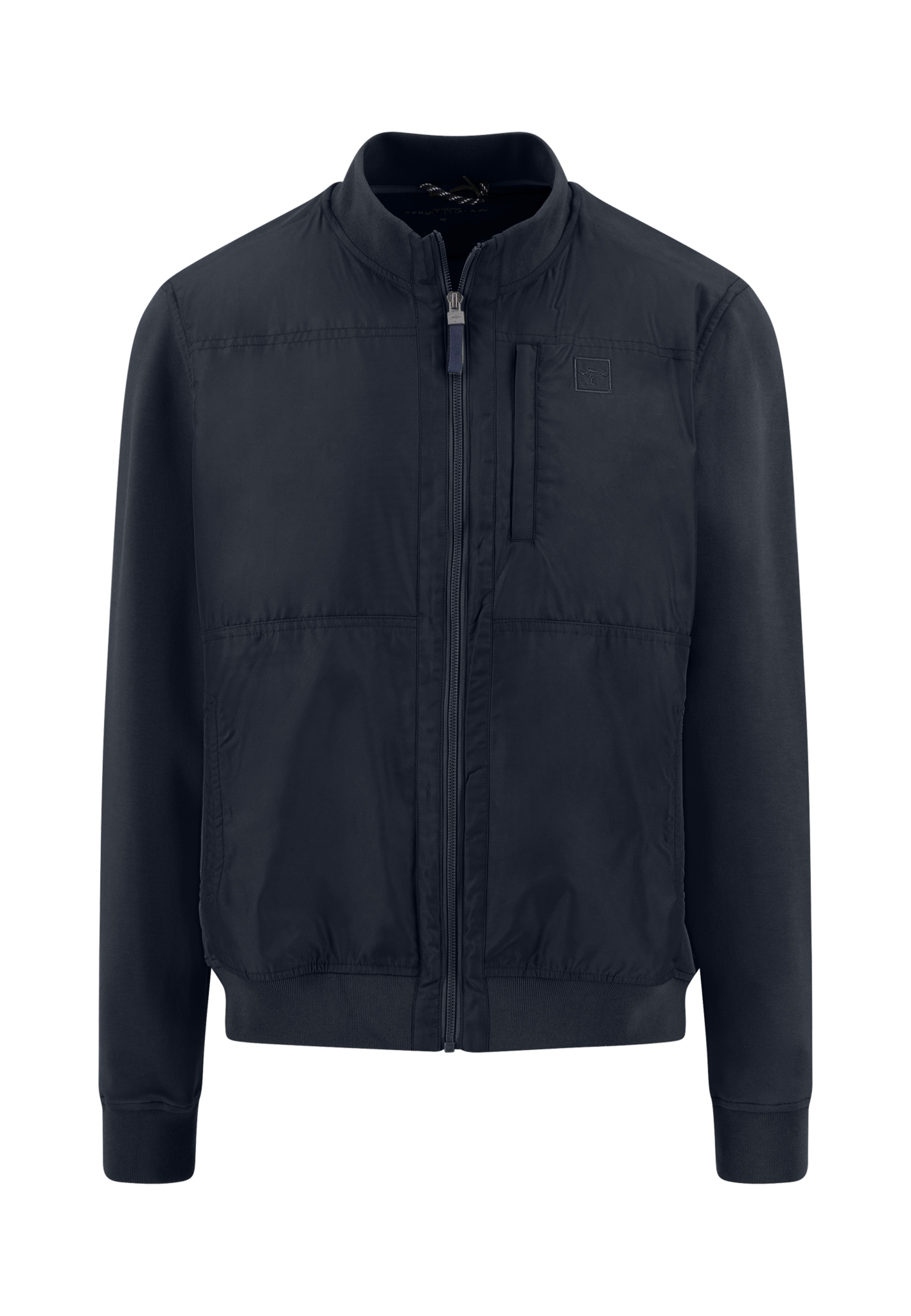 FYNCH-HATTON Hybridjacke, mit Taschen günstig online kaufen