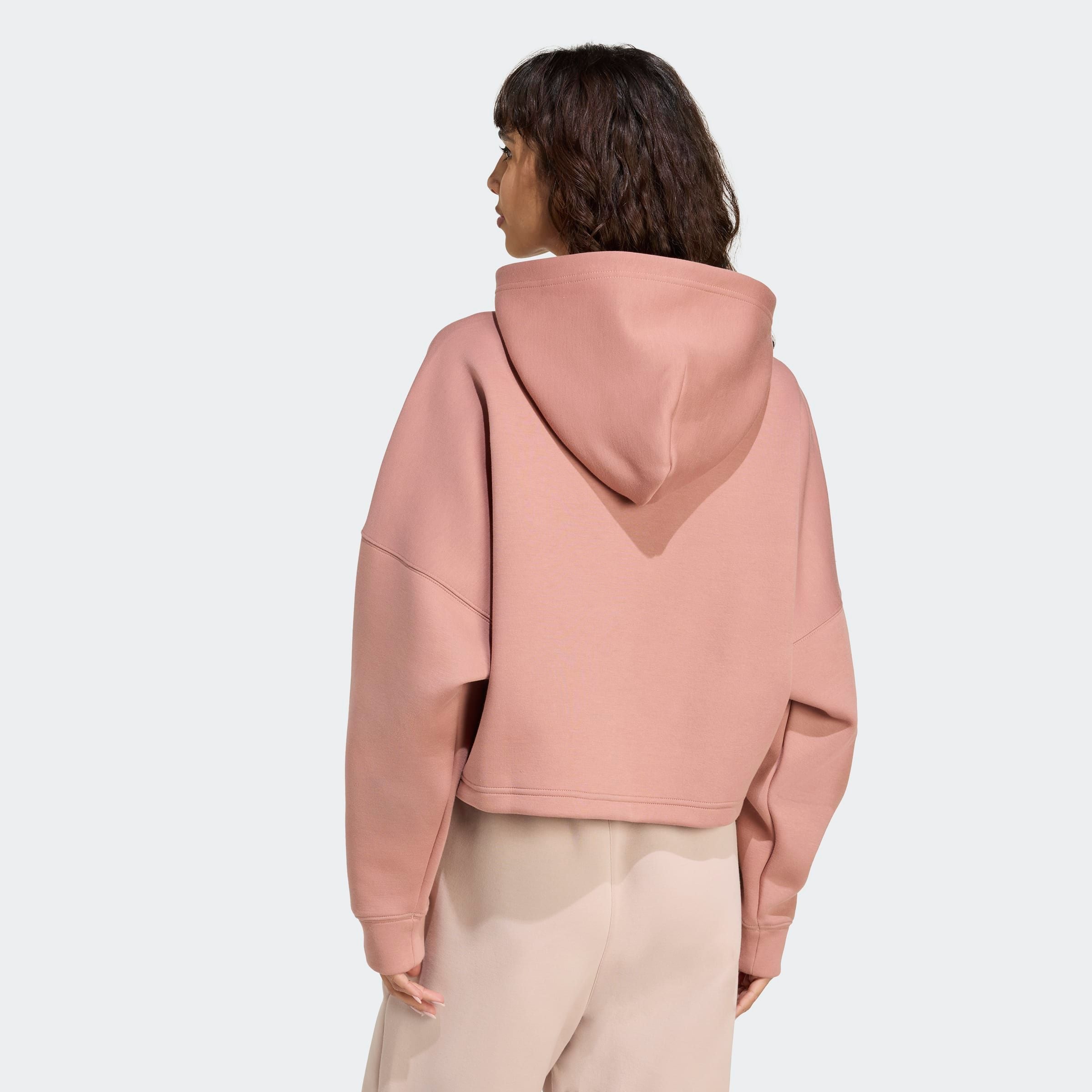 adidas Originals Kapuzensweatshirt »3 STRIPES HOODY«