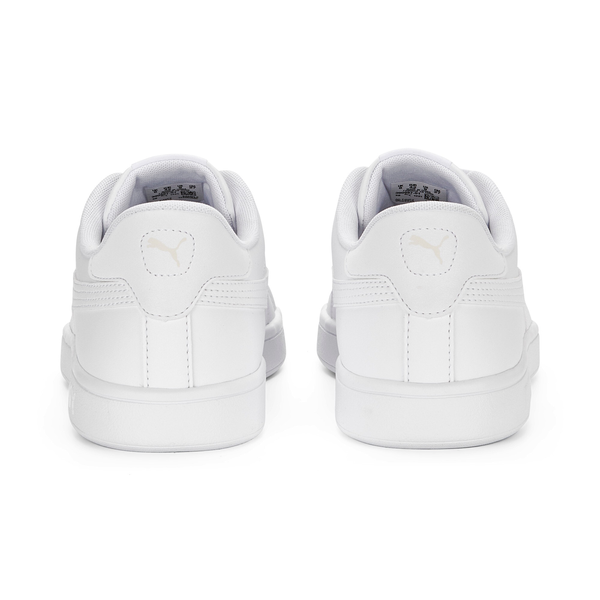 PUMA Sneaker »SMASH 3.0 L«