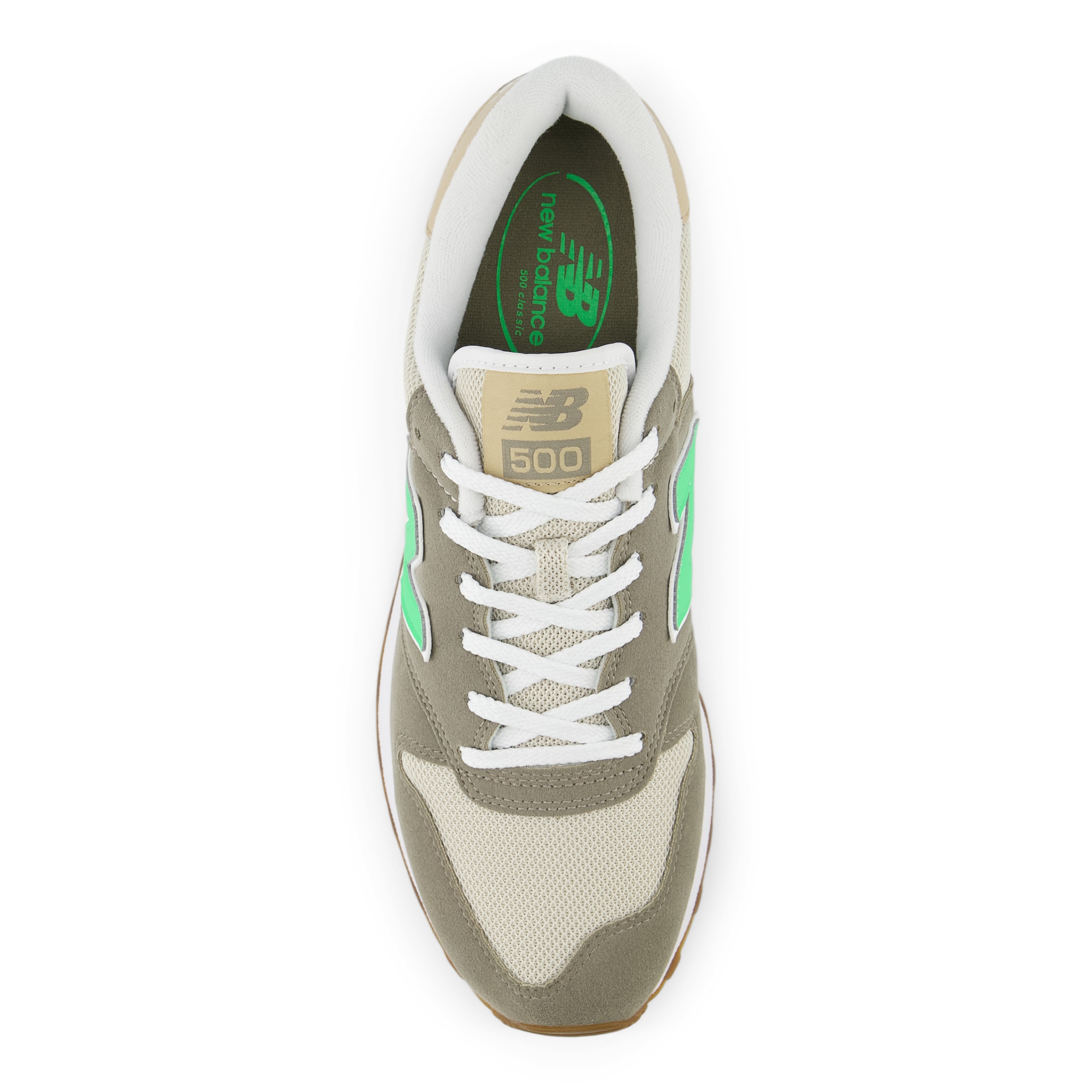 New Balance Sneaker »500«