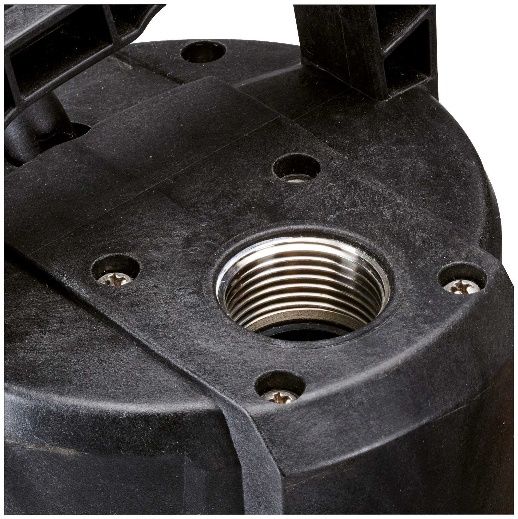 Einhell Tauchdruckpumpe »GE-PP 1100 N-A«, 6.000 l/h max. Fördermenge