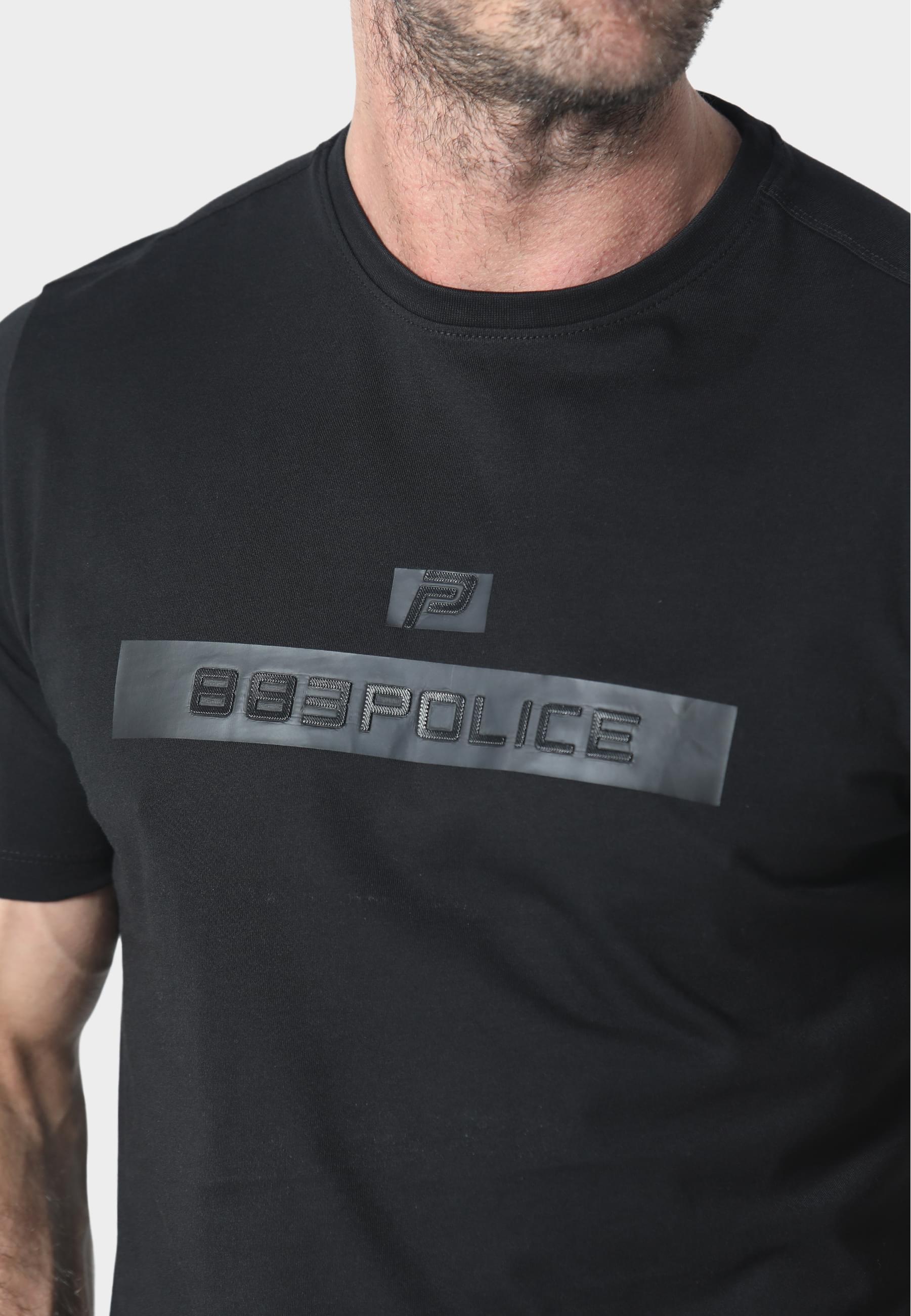 883Police T-Shirt »883 Police OXSHOTT T-SHIRTS« 1 Stk.