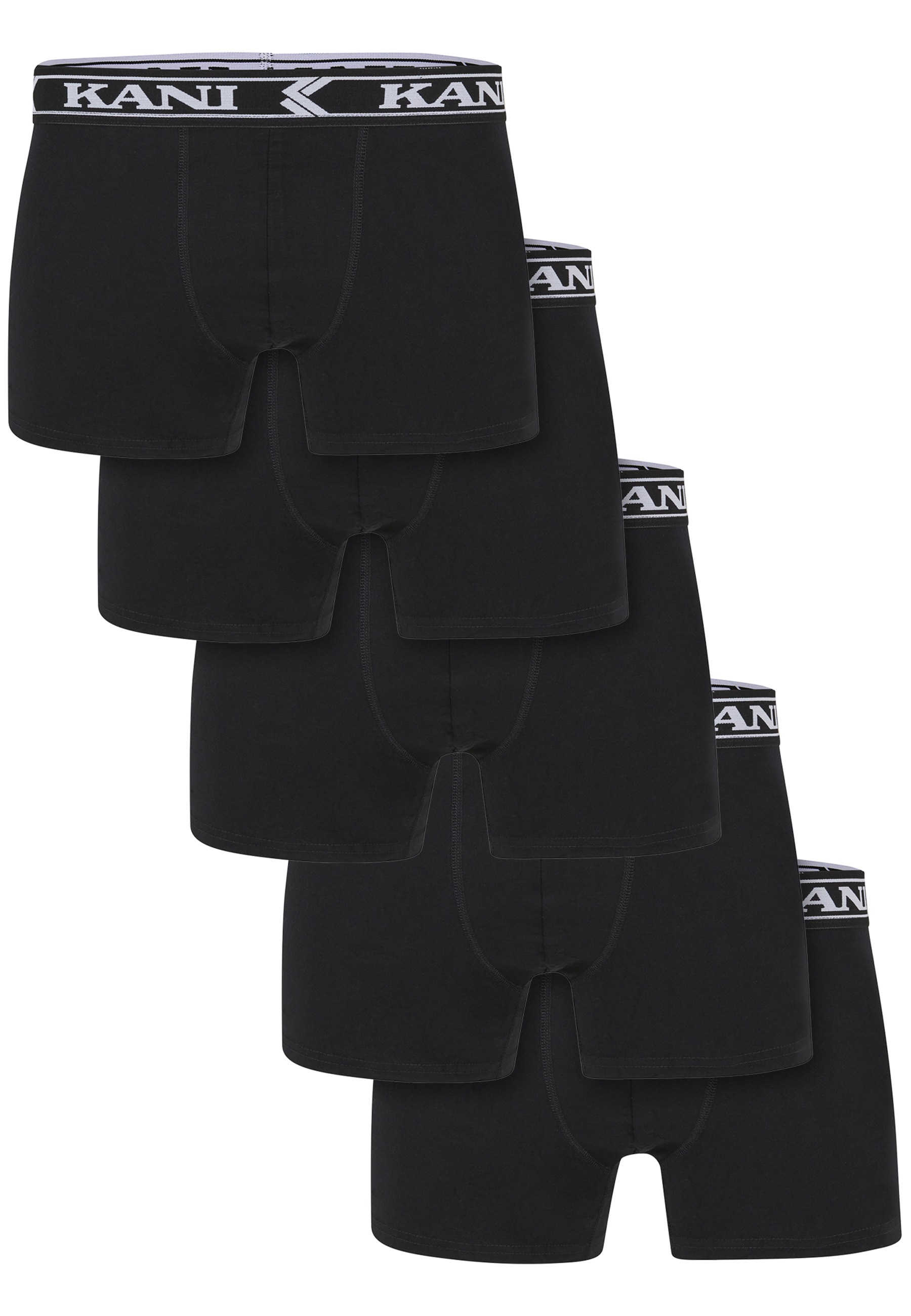 Karl Kani Boxershorts "Karl Kani Herren" 1 Stk. günstig online kaufen