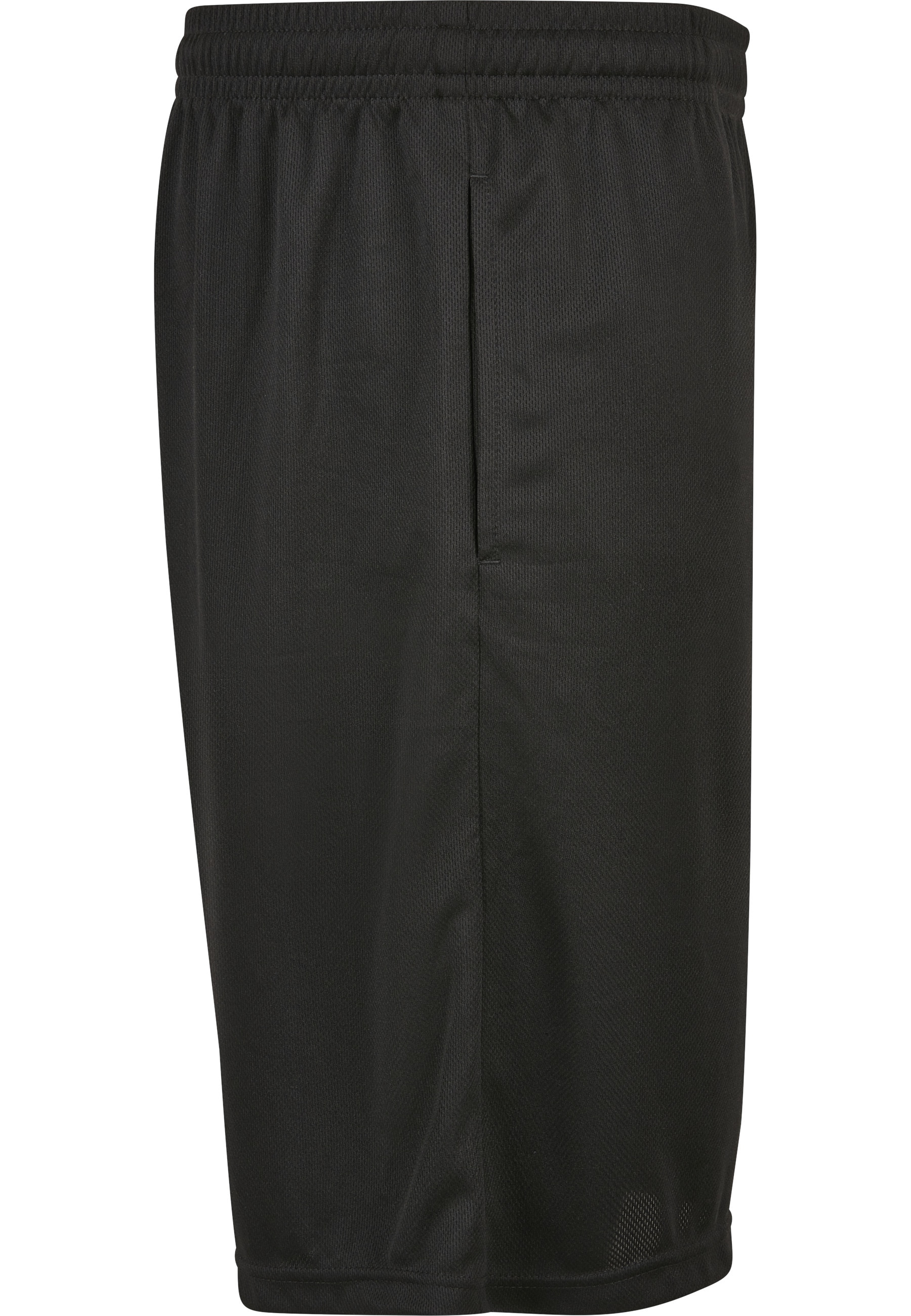 Karl Kani Shorts »Karl Kani Herren KM-PS021-001-01 Small Signature Mesh Shorts«