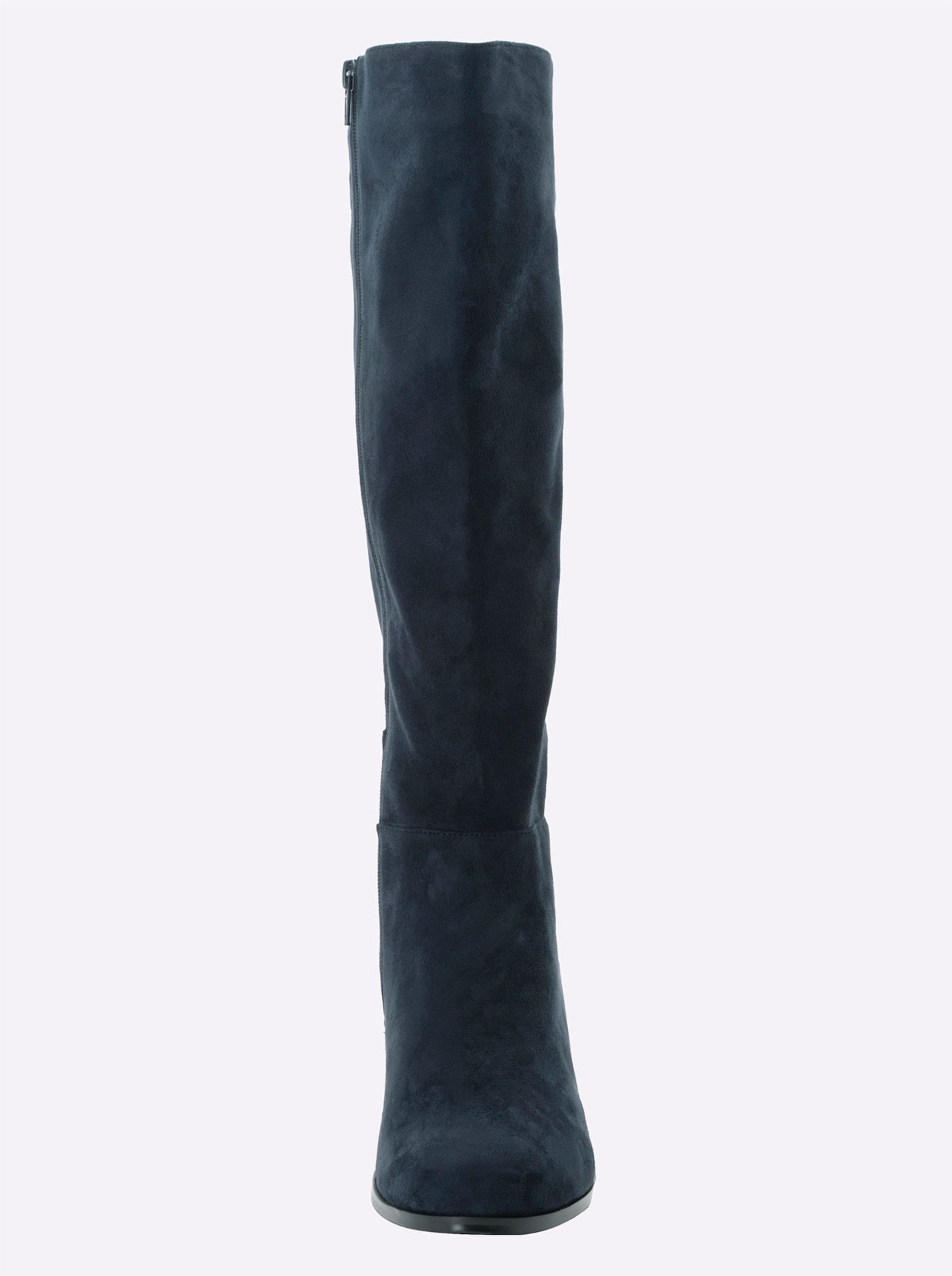 Sheego Weitschaftstiefel