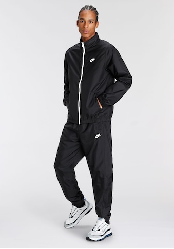 Nike Sportswear Trainingsanzug »CLUB MEN'S LINED WOVEN TRACK SUIT«, (Set, 2 tlg.) kaufen