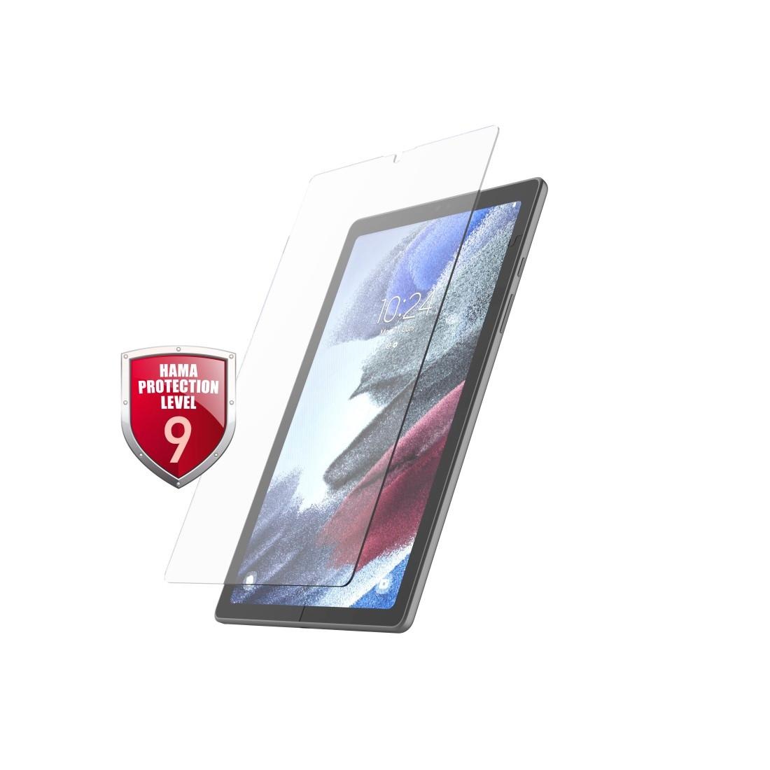 Hama Displayschutzglas »Displayschutzglas "Premium" Samsung Galaxy Tab A7 Lite 8.7"«, für Samsung Galaxy Tab A7 Lite 8.7"