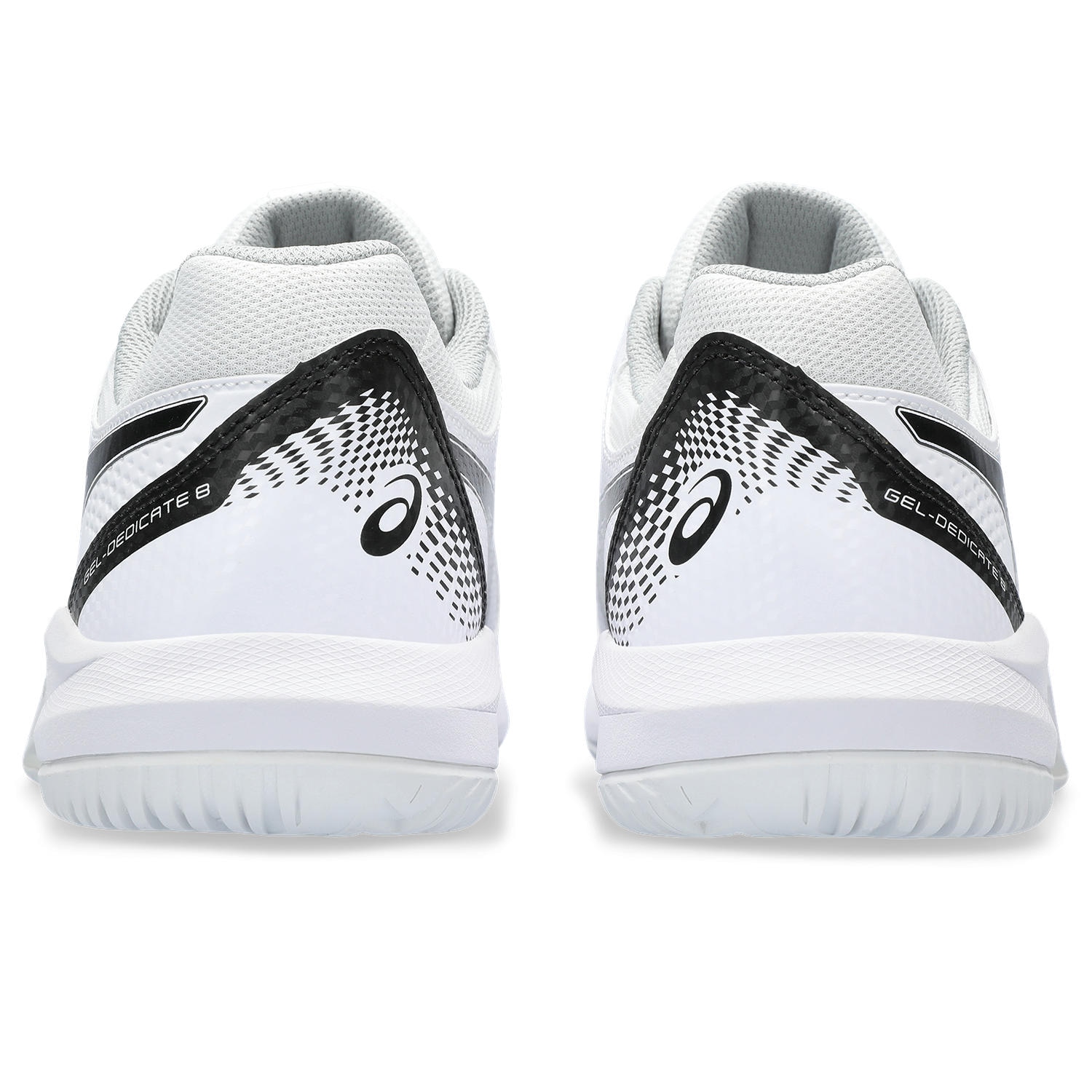 Asics Tennisschuh »GEL-DEDICATE 8«