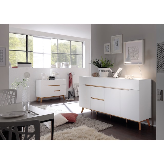 MCA furniture Kommode »Cervo«, Breite ca. 97 cm | BAUR