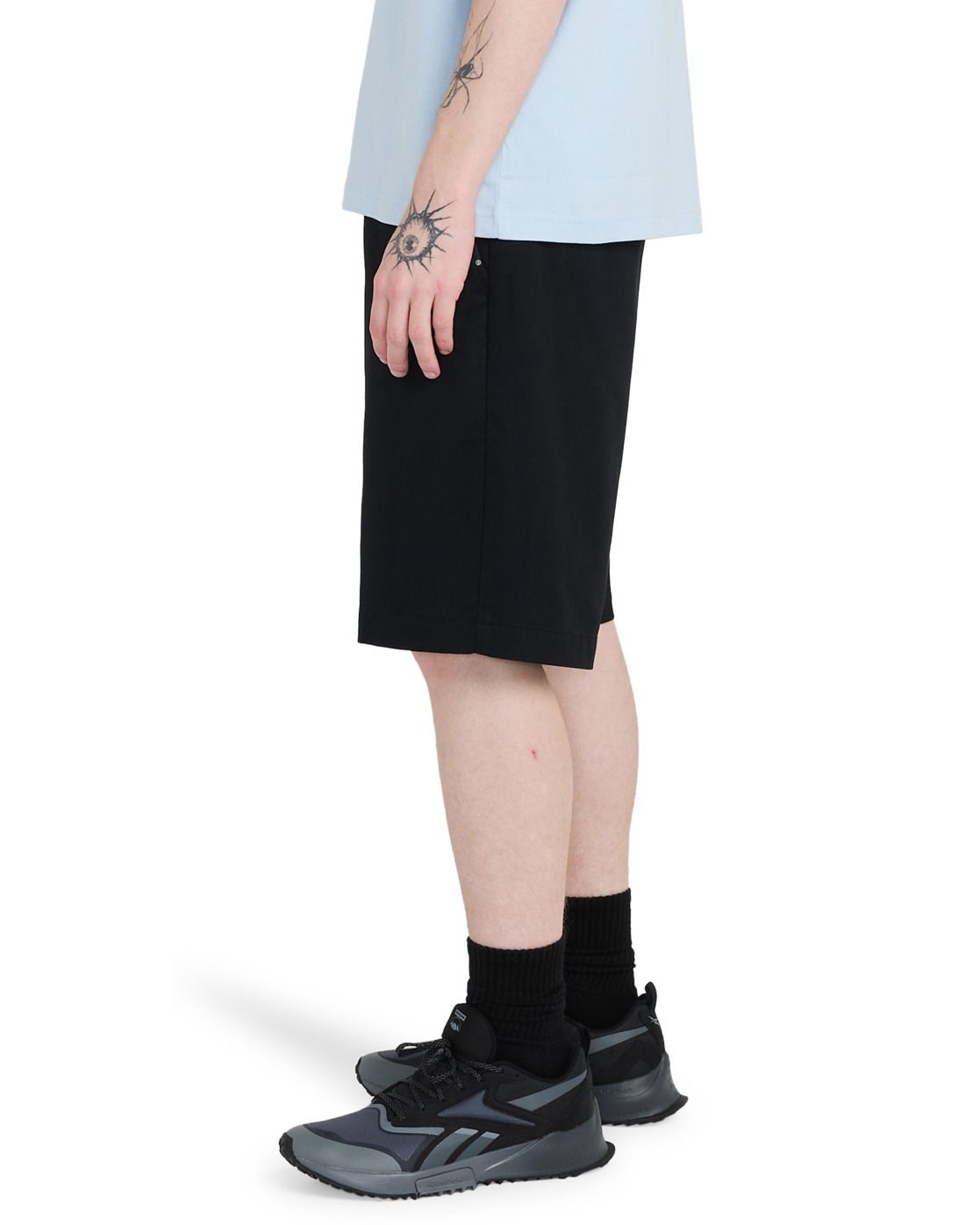 Element Chinoshorts »Howland Work 21.8"«