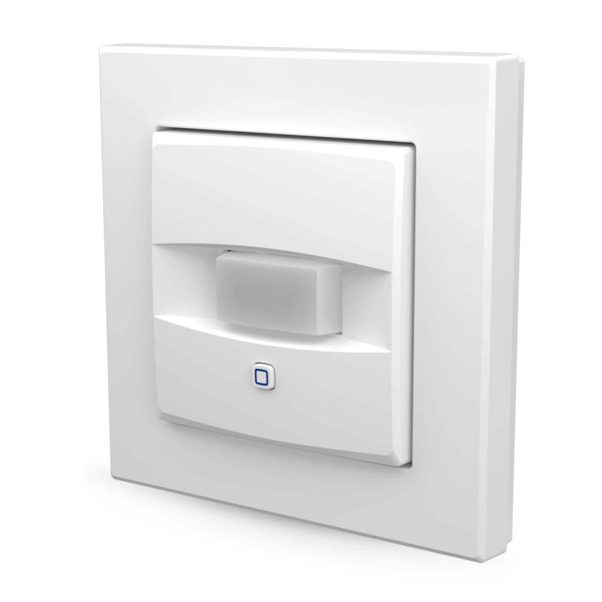 Homematic IP Smart-Home-Zubehör »Universal Dimmeraufsatz – Bewegungsmelder«