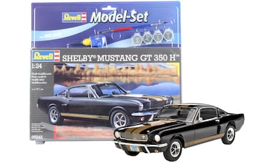 Modellbausatz »Shelby Mustang GT 350«, 1:24