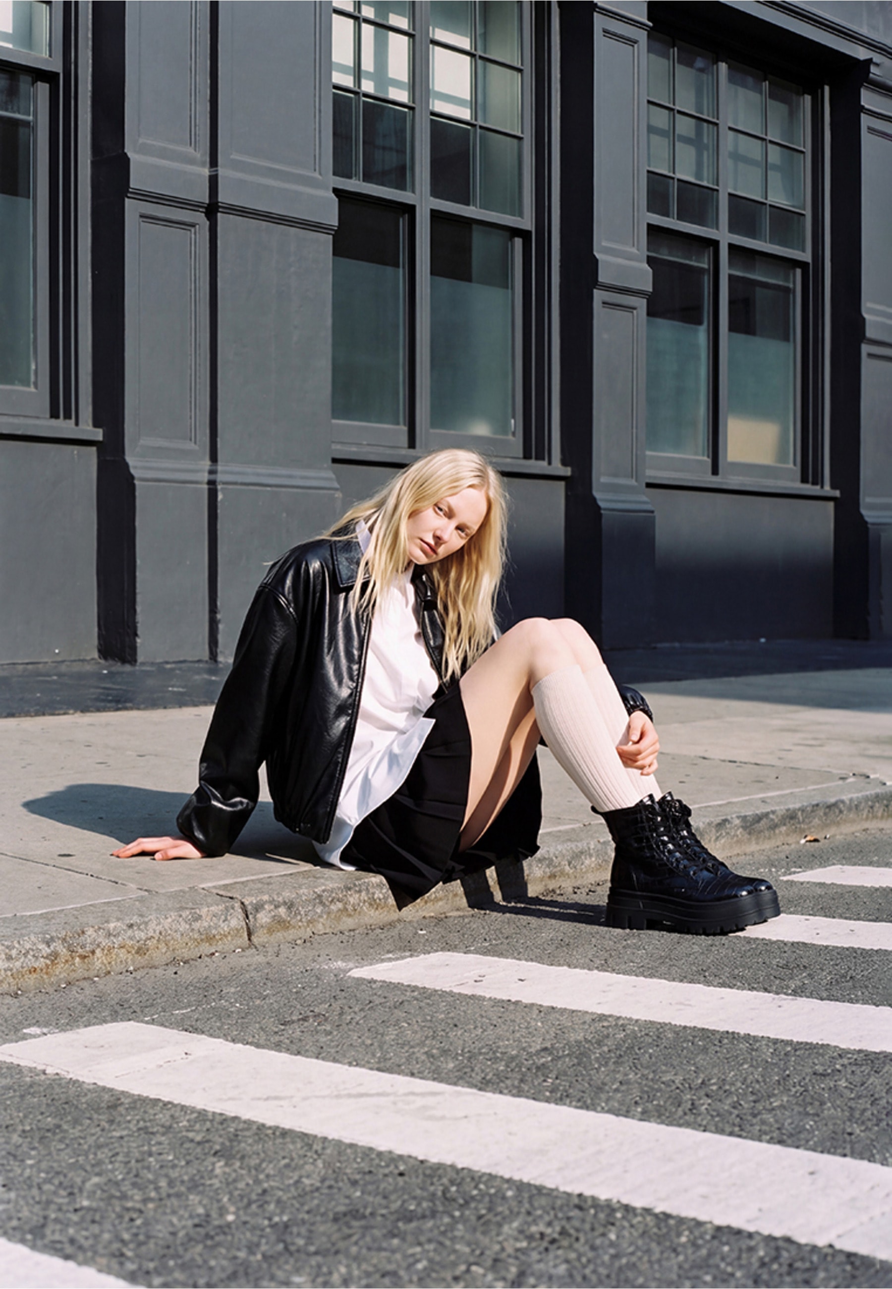 Buffalo Stiefelette »Buffalo ASPHA RLD«