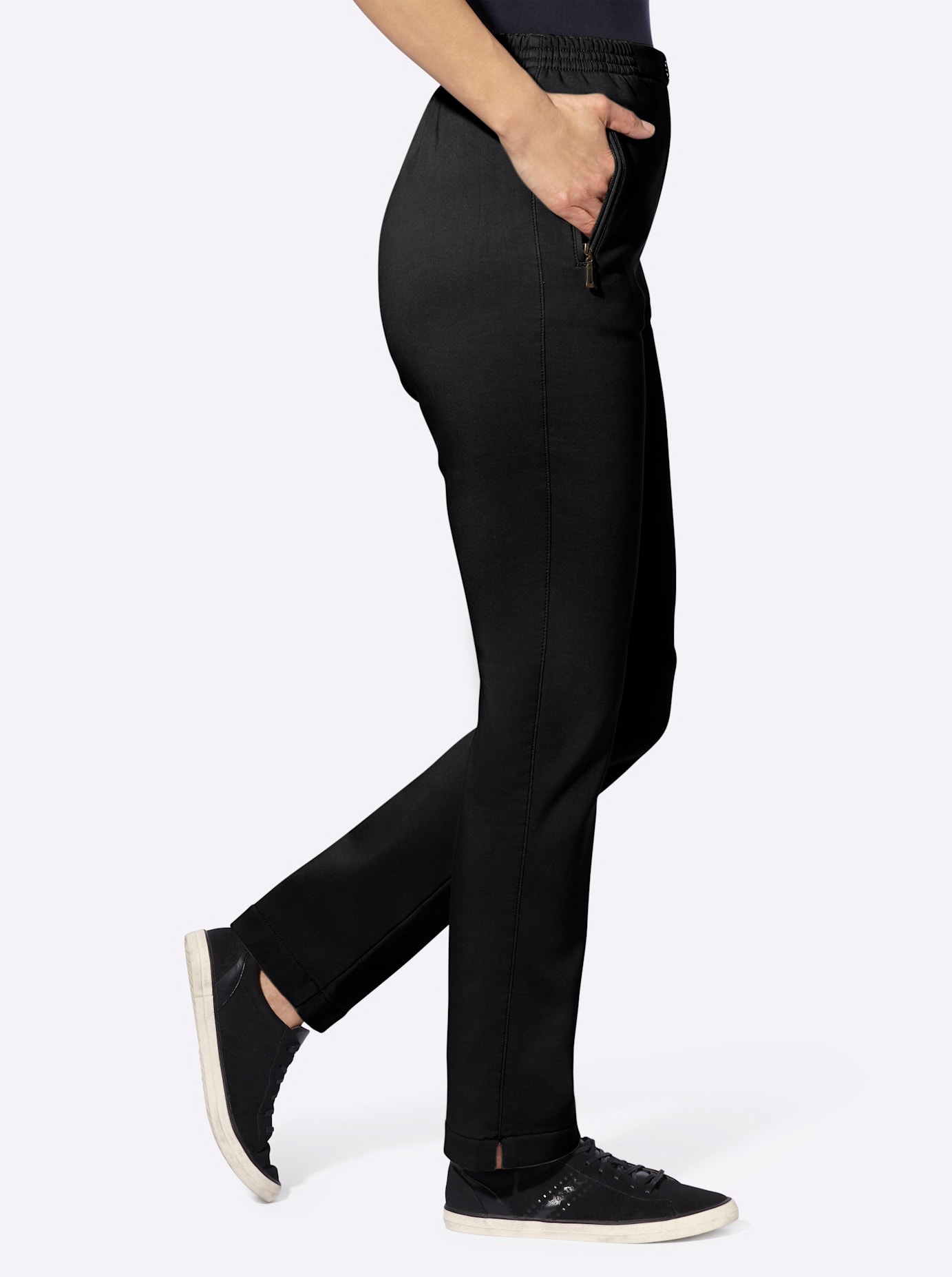 Classic Basics Thermohose