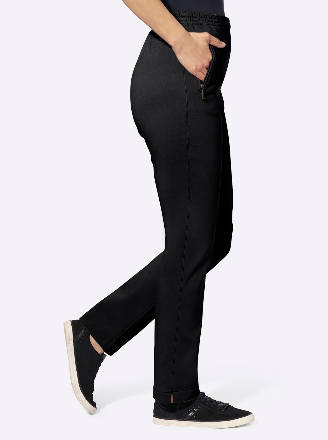Classic Basics Thermohose günstig online kaufen