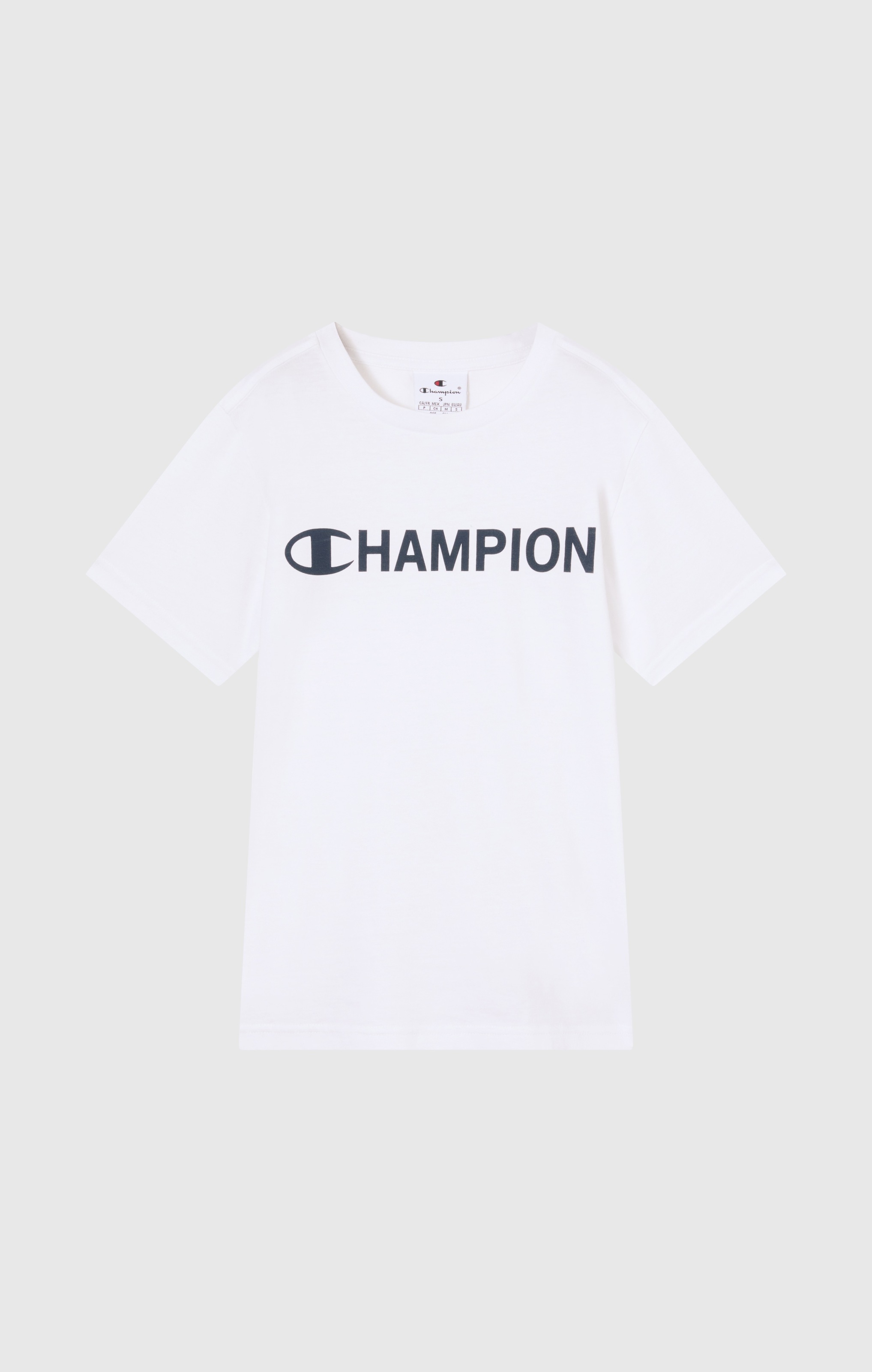 Champion T-Shirt »SPORTWEAR T-SHIRT Standard Fit«