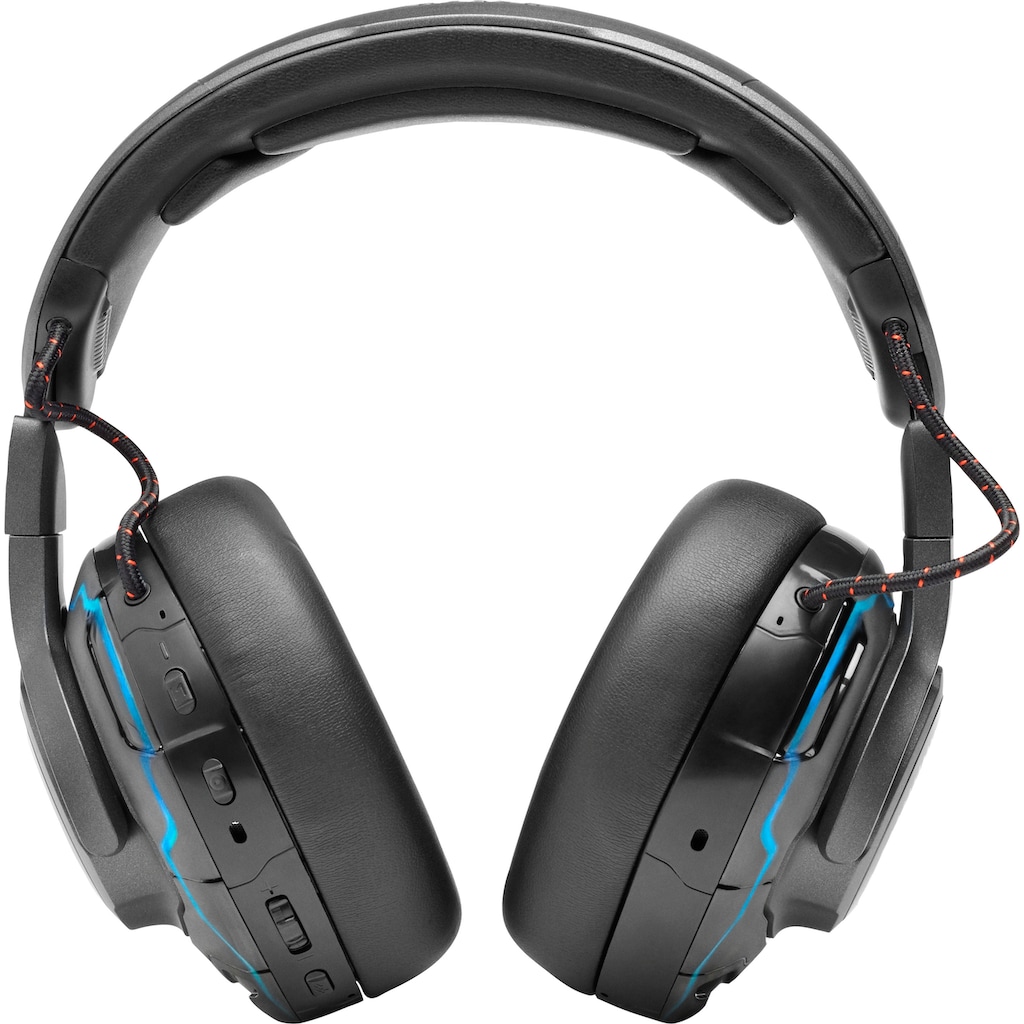 JBL Gaming-Headset »Quantum One«, Noise-Cancelling