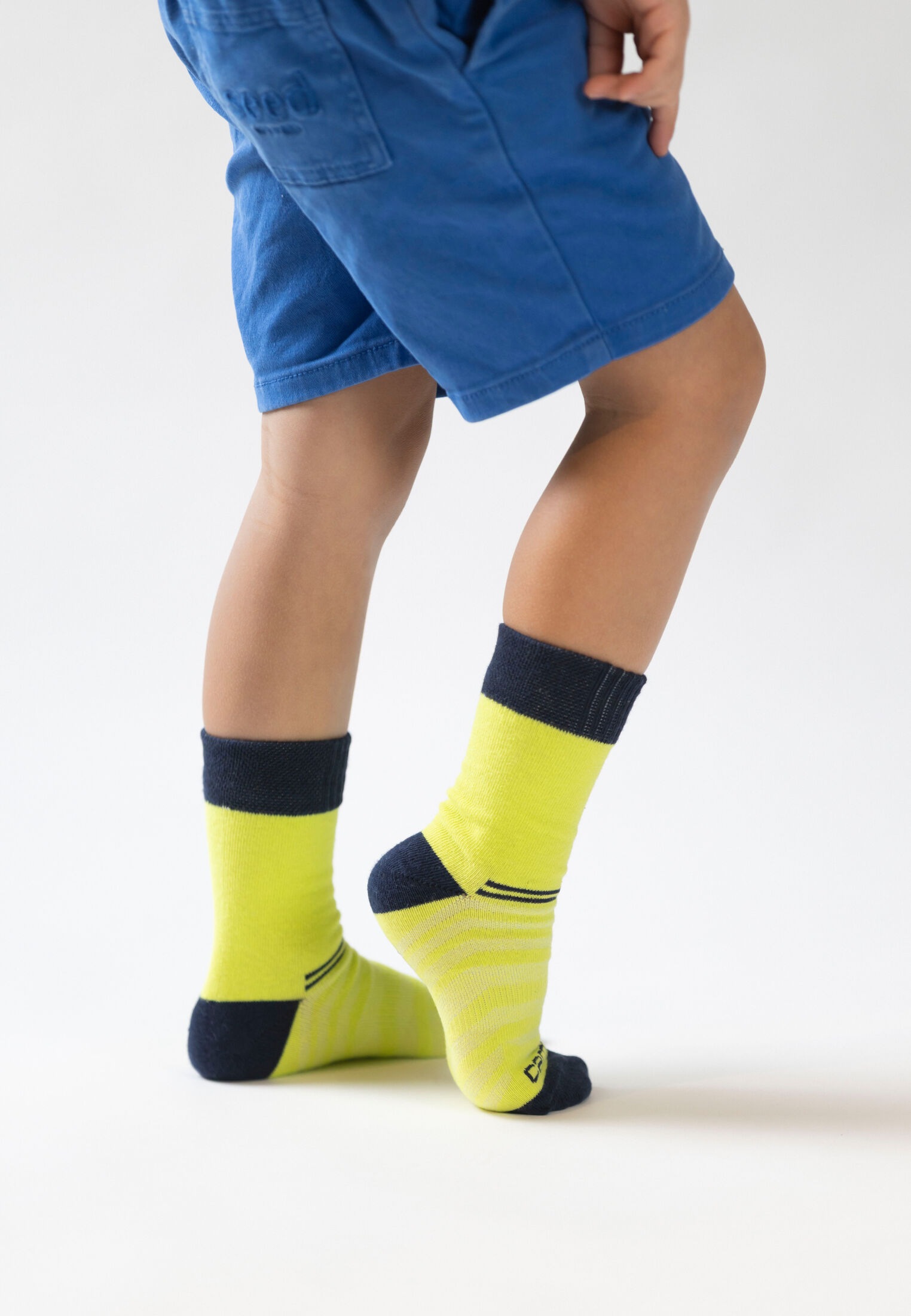 Camano Socken »Socken Mesh Ventilation 10er Pack«