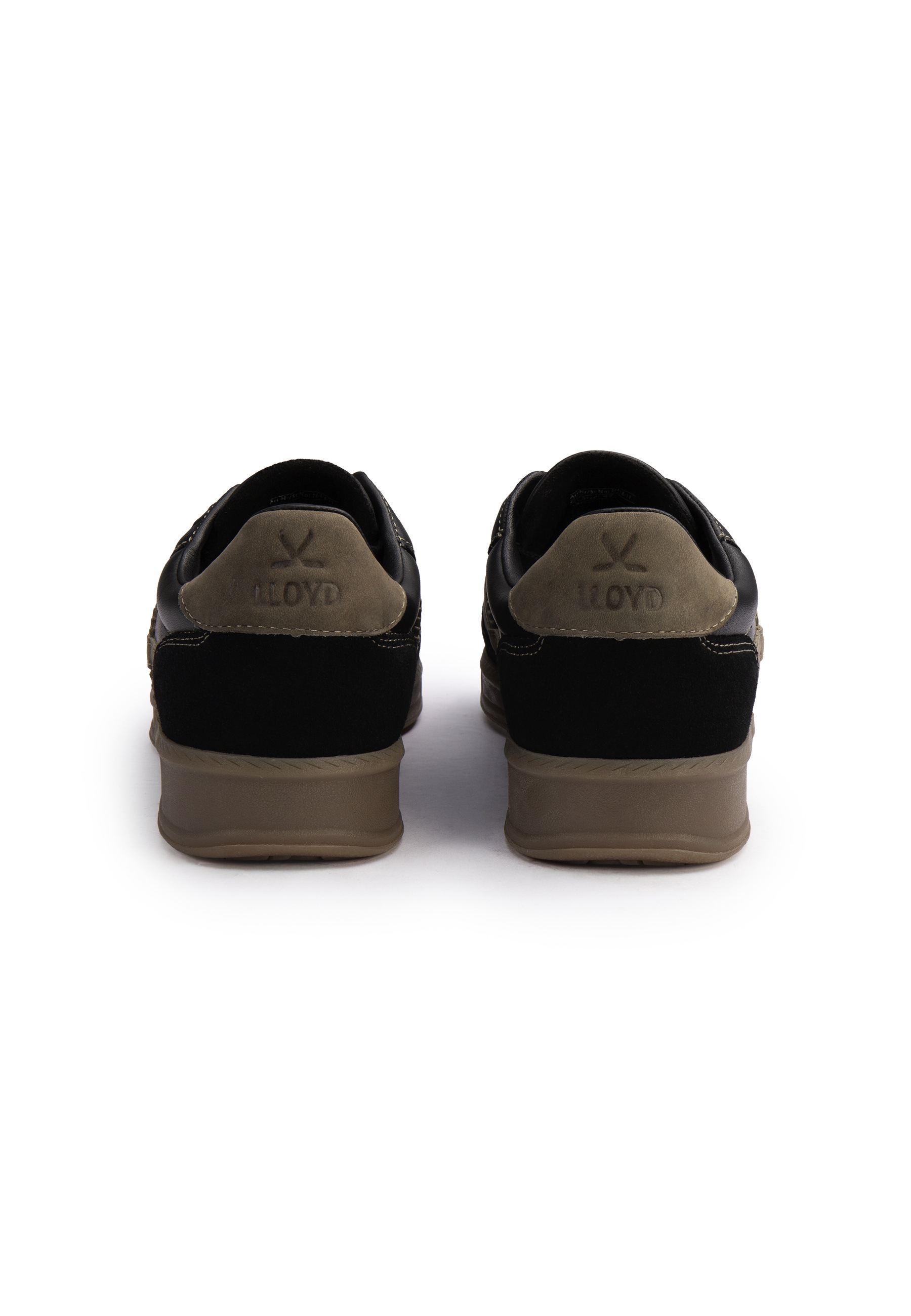 Lloyd Sneaker »BRAVA«  mit sportivem Design