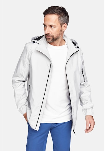 New Canadian Outdoorjacke »RE-JACKT« su wasserabwei...