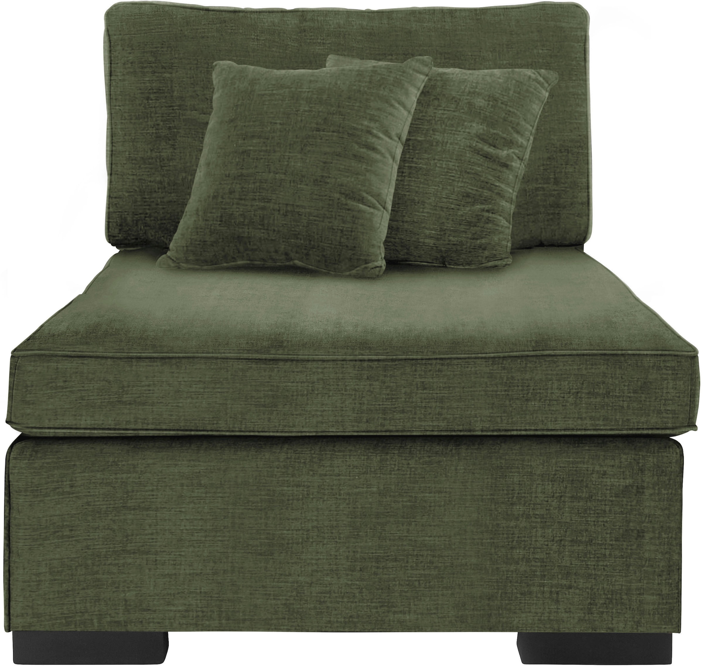 Sofa-Mittelelement »Skara«, Modul zum eigenen Zusammenstellen, in vielen Bezugsqualitäten