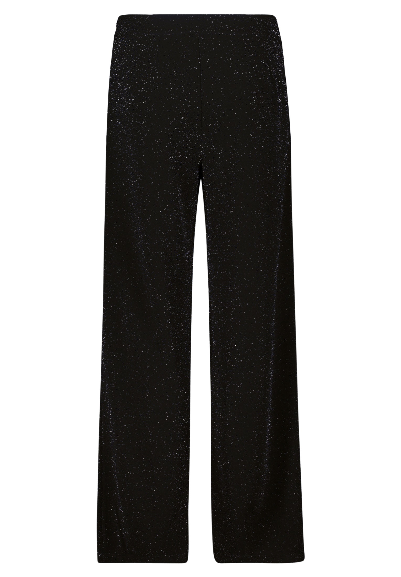 Betty Barclay Marlene-Hose »Betty Barclay Damen Marlene-Hose im Glitzer-Look«, Material