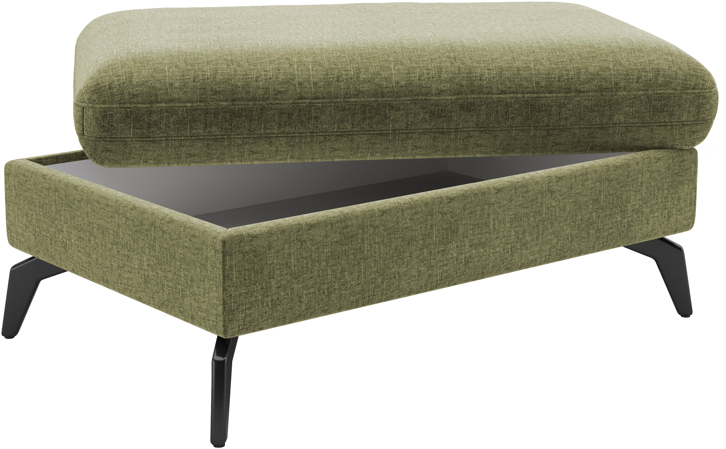 sit&more Stauraumhocker »Morris Jubi«, mit praktischen Stauraum