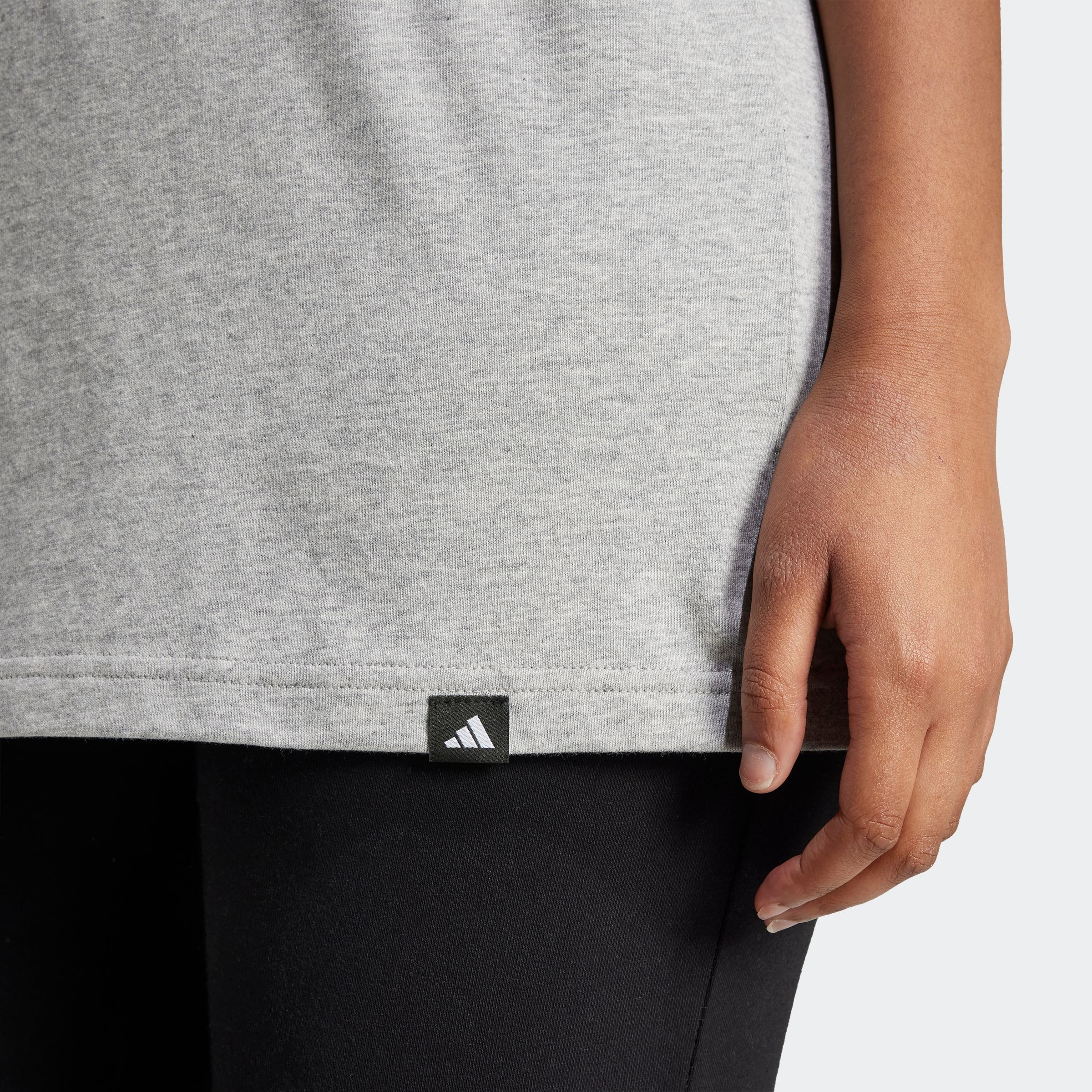 adidas Sportswear T-Shirt »W INTL SS T«