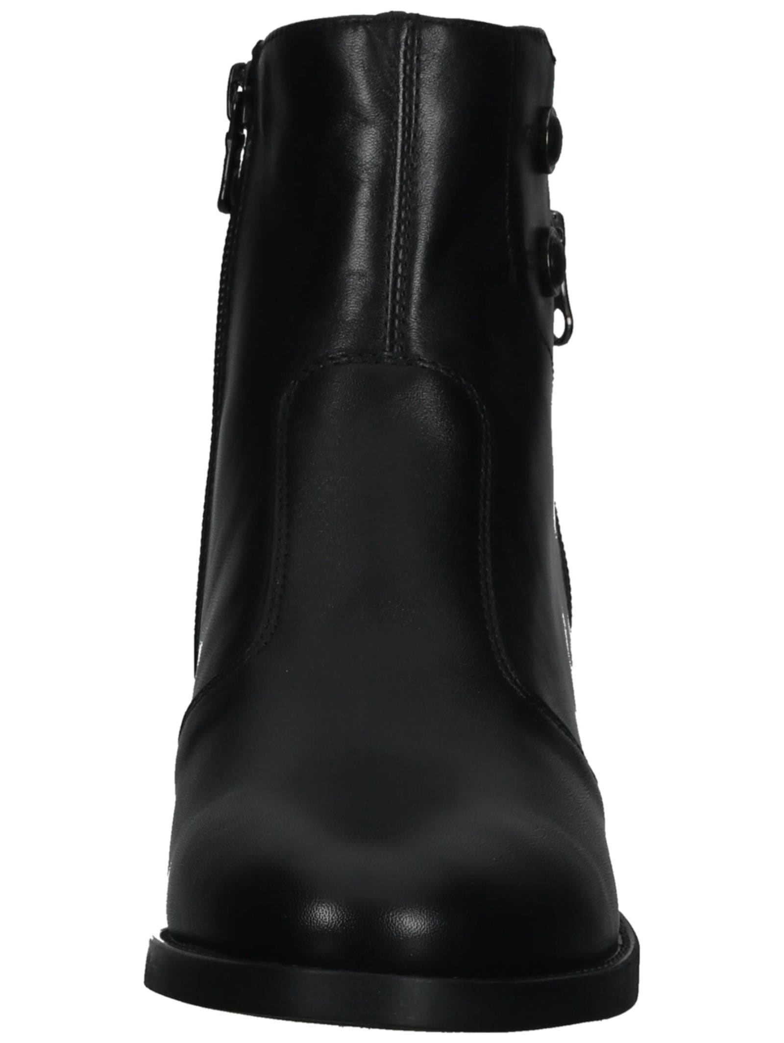 Nero Giardini Stiefelette »Nero Giardini Stiefelette Leder«