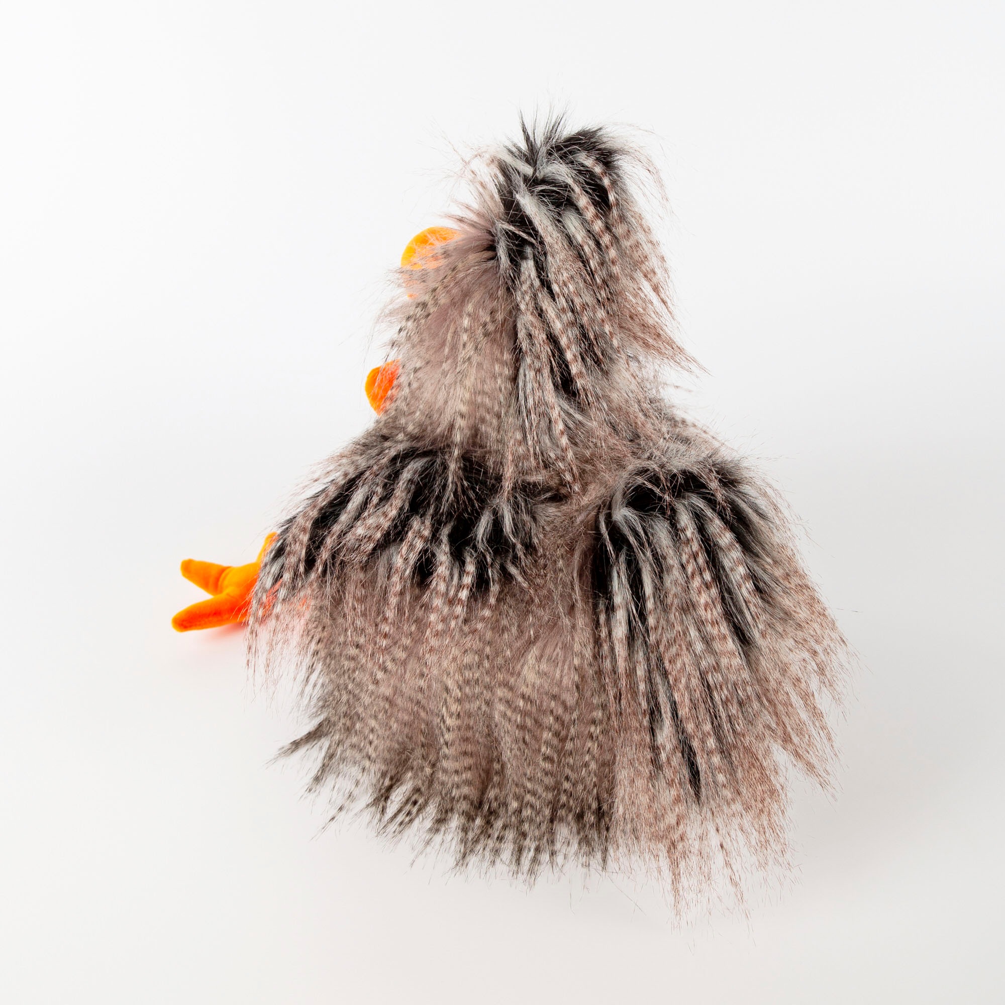 Sigikid Kuscheltier »Kikeriki, Roost Boost«