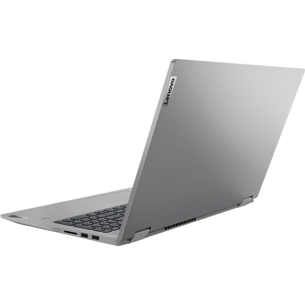 Lenovo Notebook »Flex 5 15ALC05«, 39,62 cm, / 15,6 Zoll, AMD, Ryzen 5, Radeon Graphics, 512 GB SSD