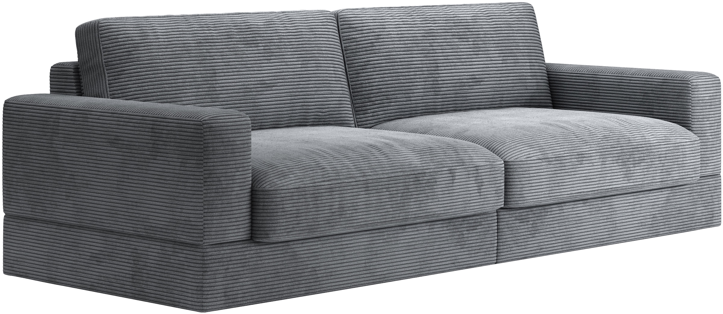 RAUM.ID Big-Sofa »Innovid«, Modernes Modul-Polsterprogramm