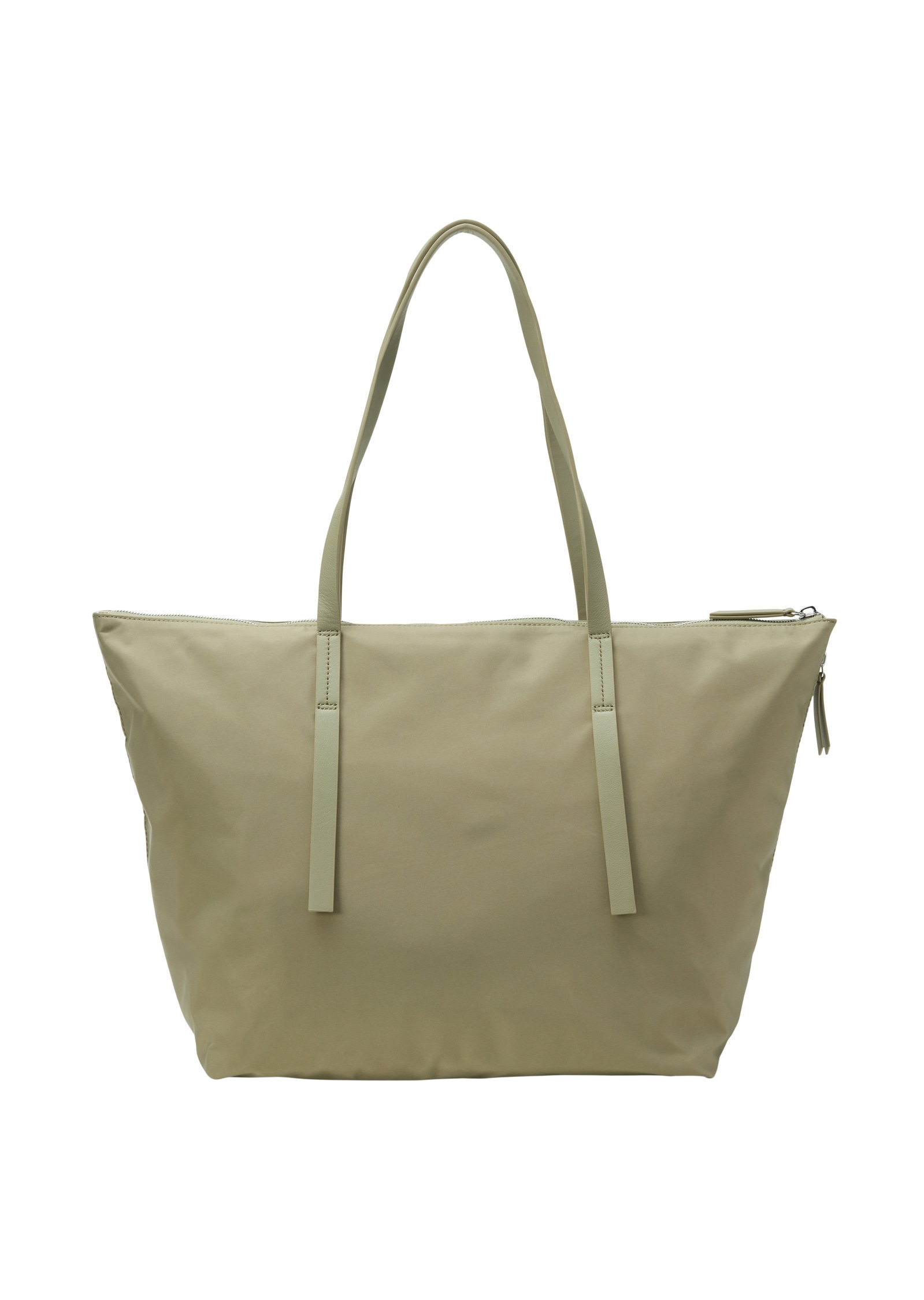 Marc O'Polo Shopper »aus recyceltem Polyamid«