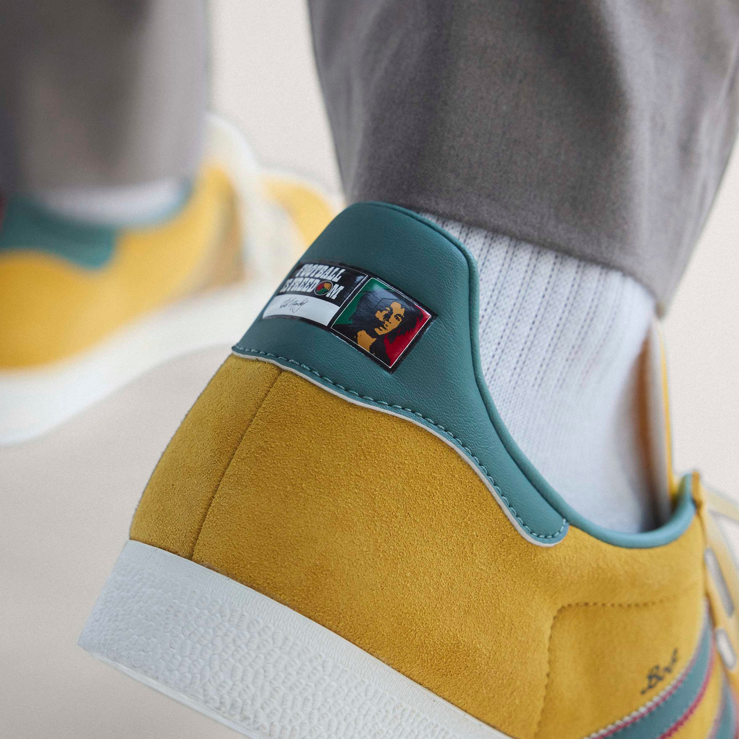 adidas Performance »ADIDAS GAZELLE«