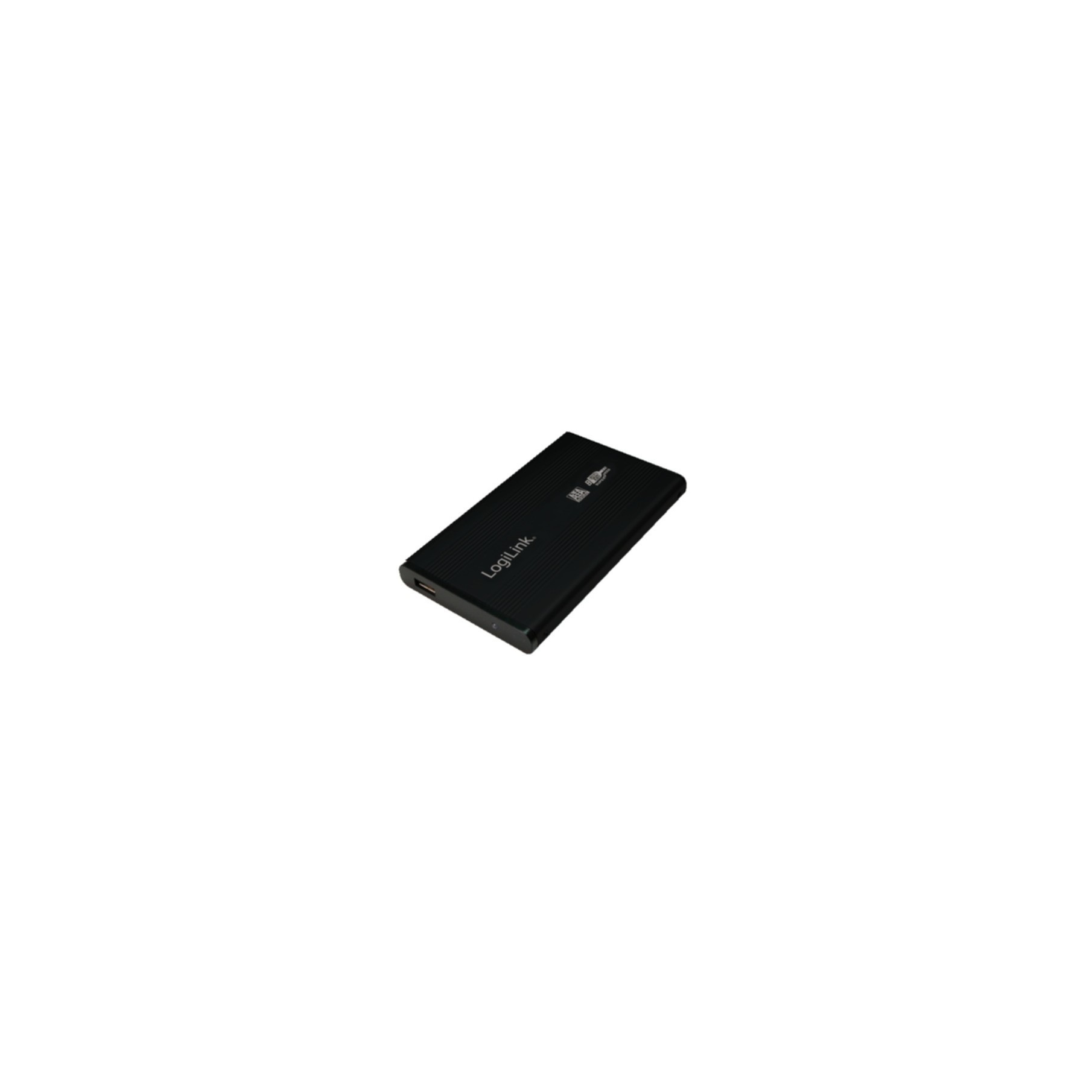 LogiLink Externe HDD-Festplatte »UA0106«