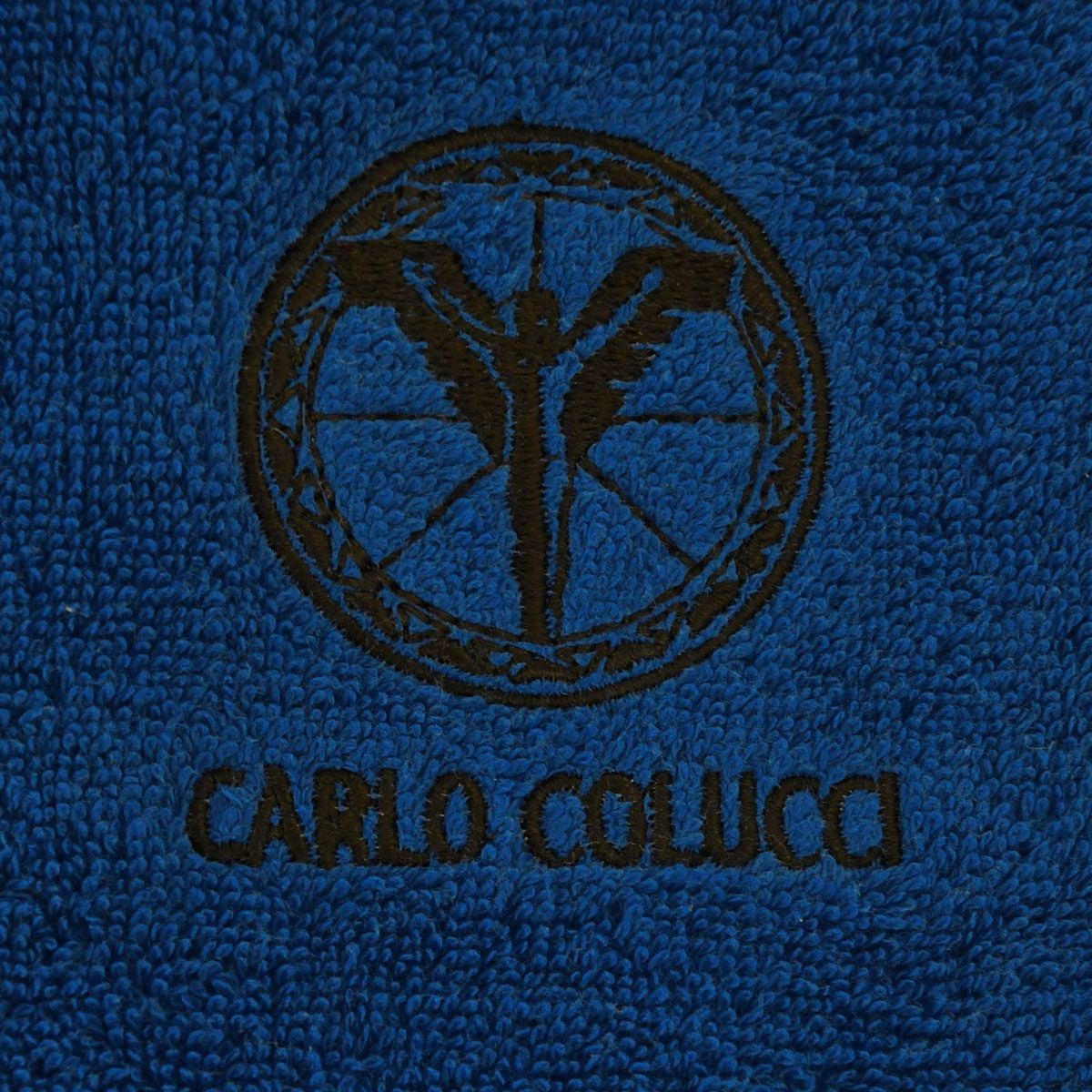 CARLO COLUCCI Strandtuch 