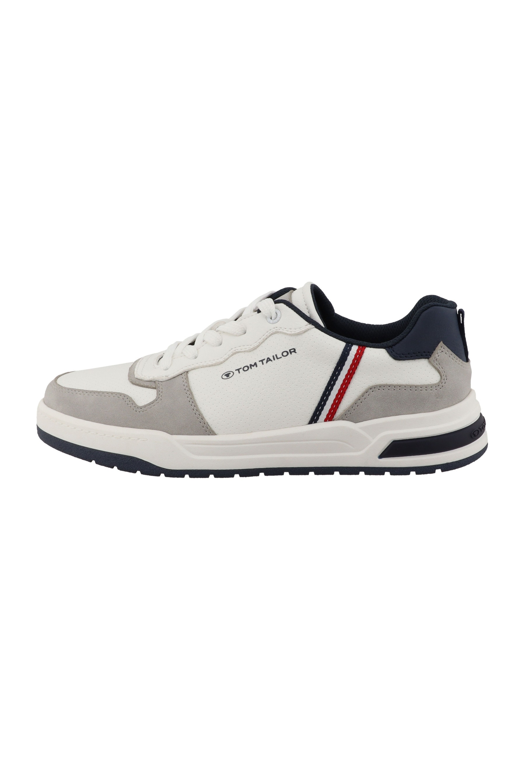 TOM TAILOR Sneaker »Tom Tailor Sneaker Low«