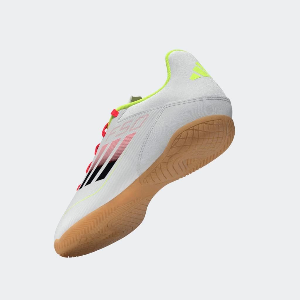 adidas Performance Fußballschuh »F50 CLUB IN«, für Halle und Straße