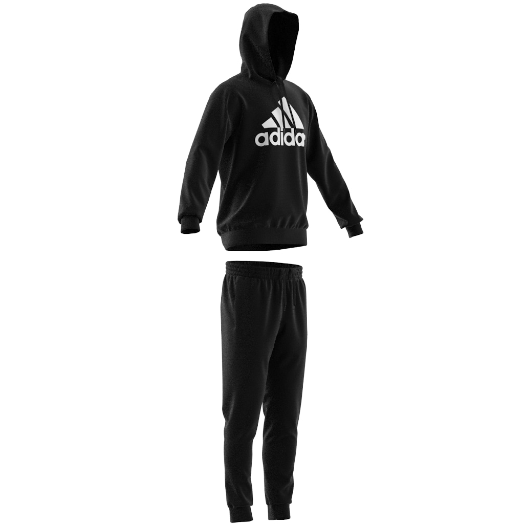 adidas Sportswear Trainingsanzug »M FT HD TS«, (2 tlg.)