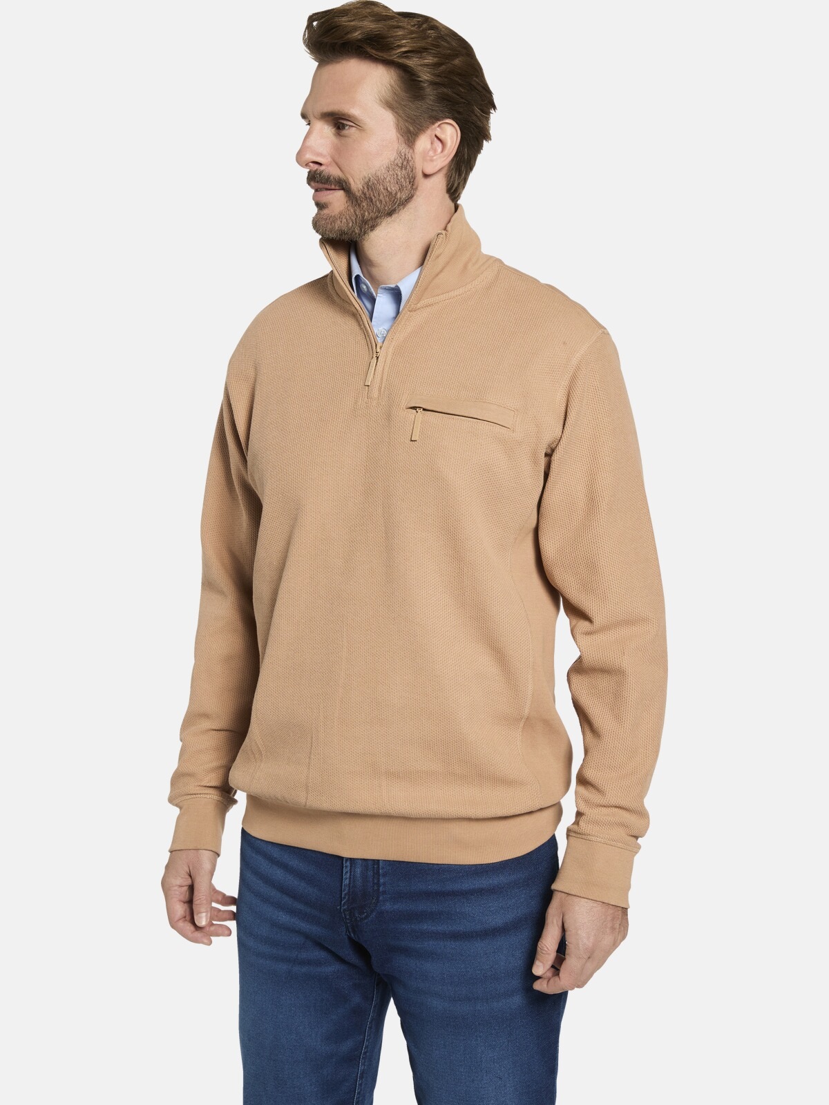 Babista Sweatshirt "Sweatshirt MONZIO" günstig online kaufen