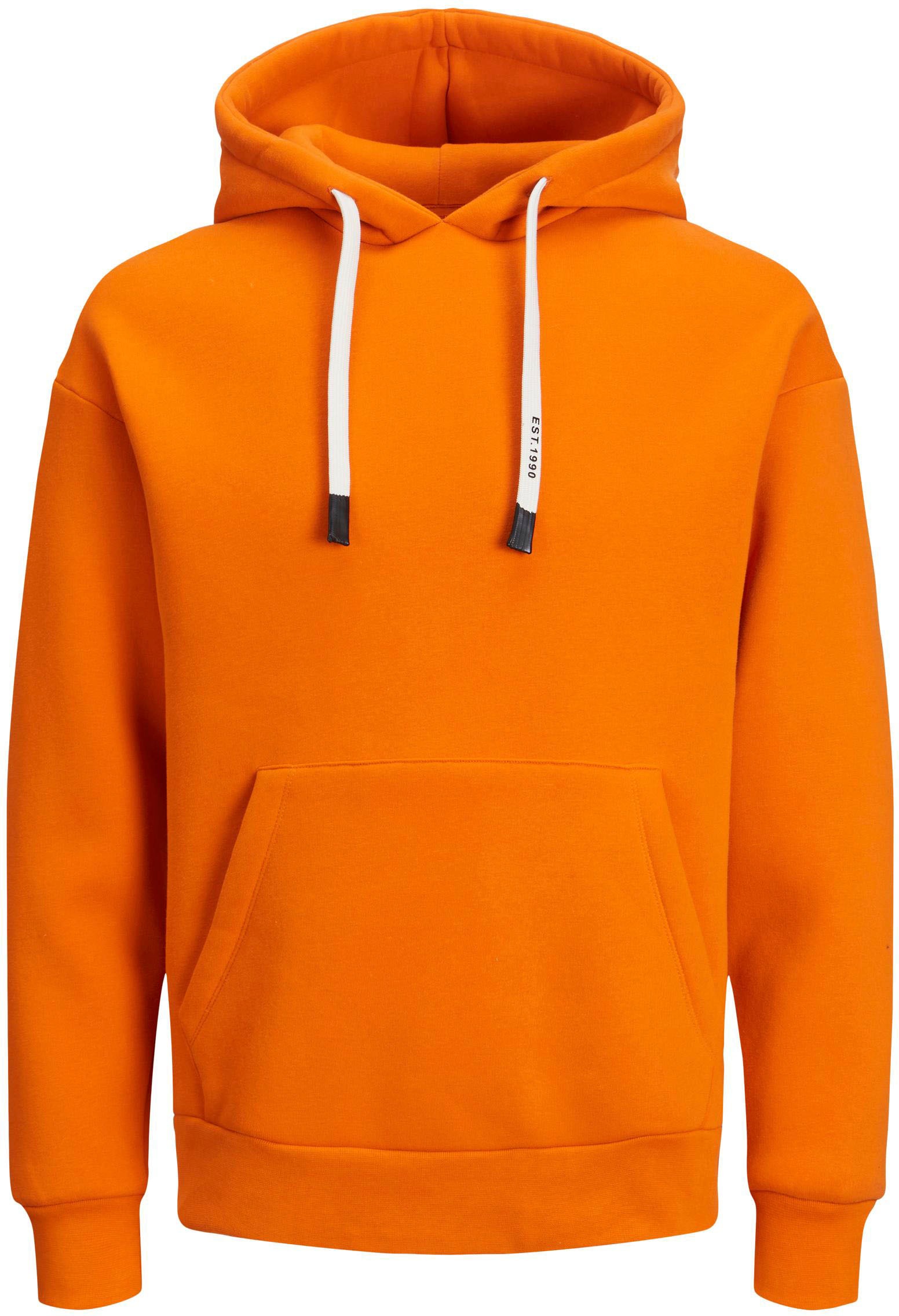 Jack & Jones Kapuzensweatshirt »KING SWEAT HOOD«